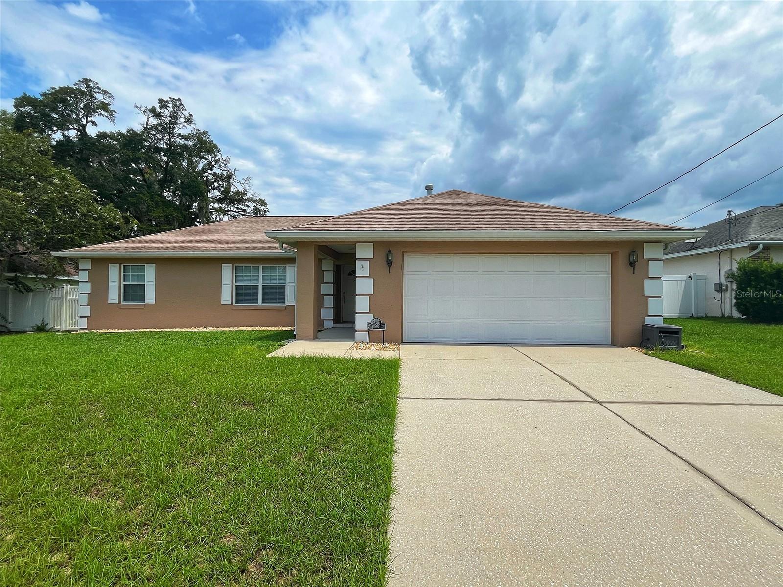 3201 42nd, Ocala, FL 34479