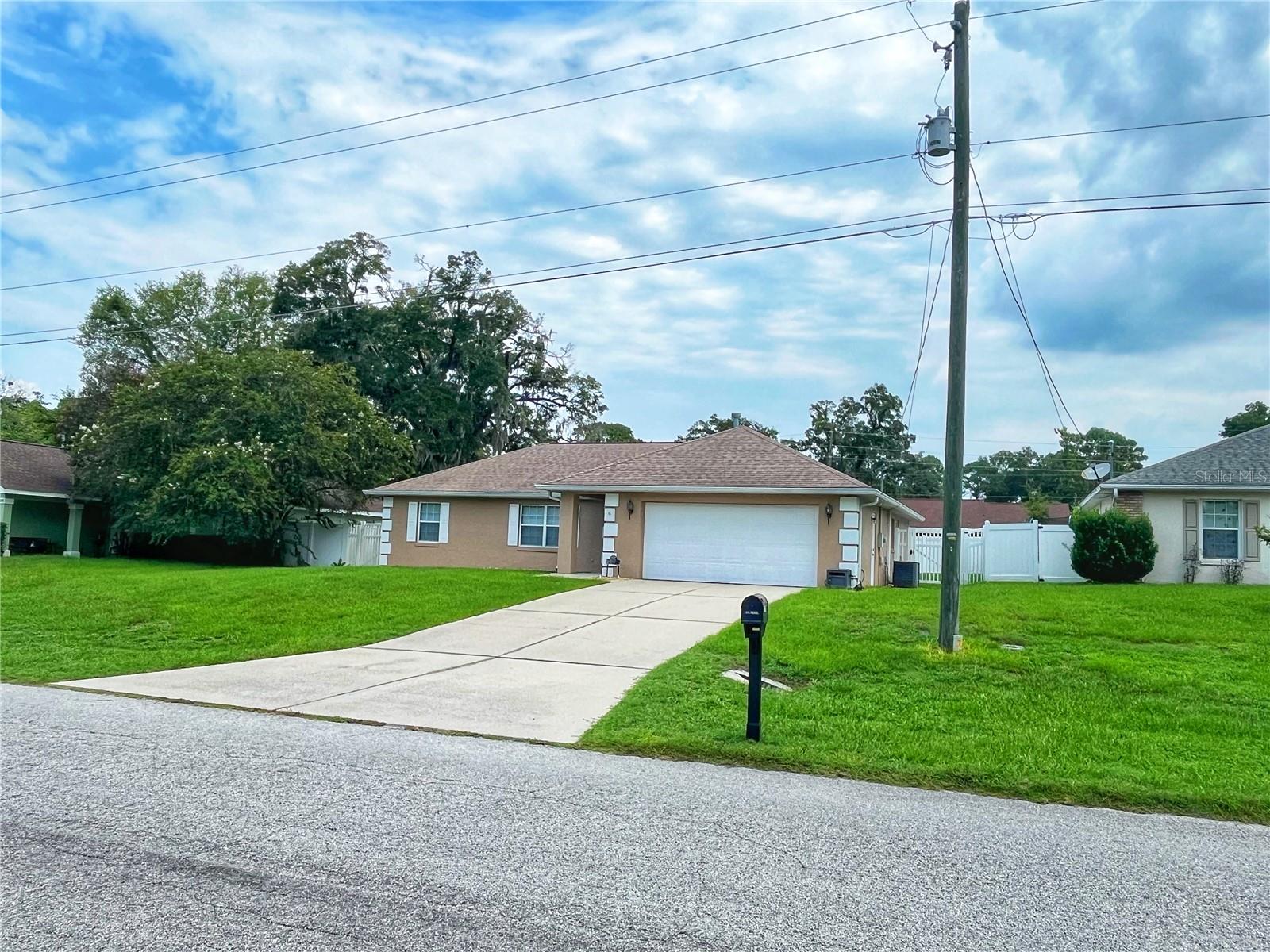 3201 42nd, Ocala, FL 34479