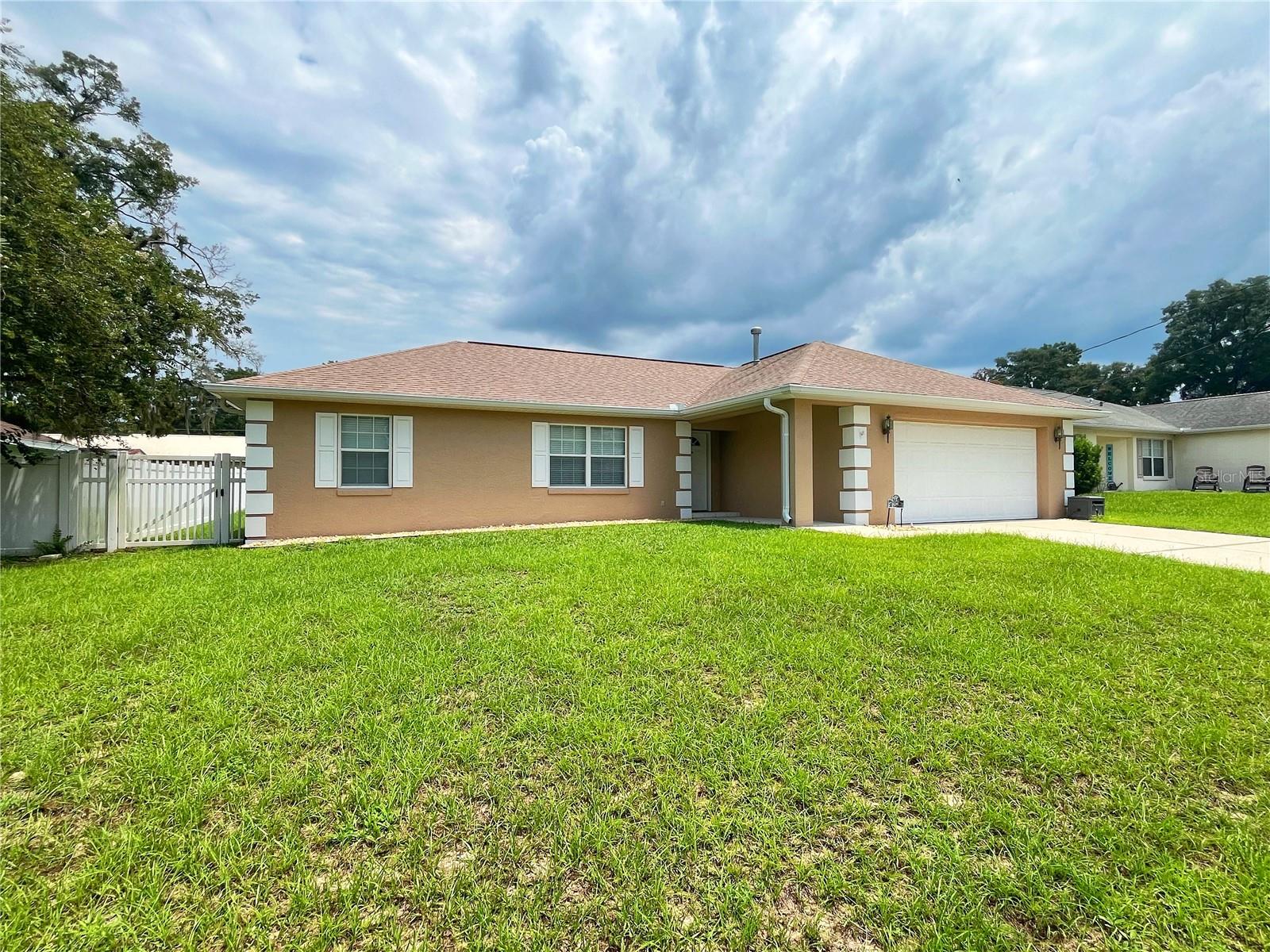 3201 42nd, Ocala, FL 34479