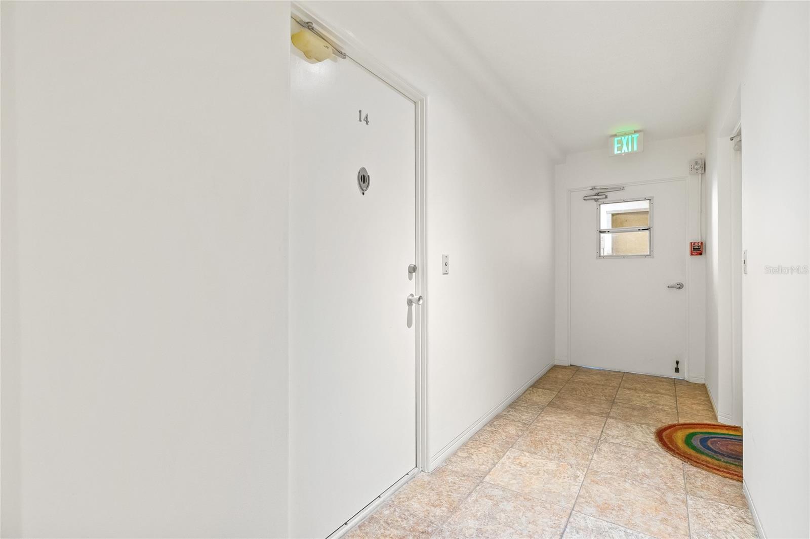 1012 Shore Unit 14, St Petersburg, FL 33701
