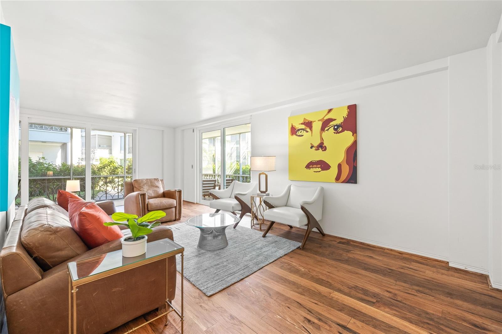1012 Shore Unit 14, St Petersburg, FL 33701