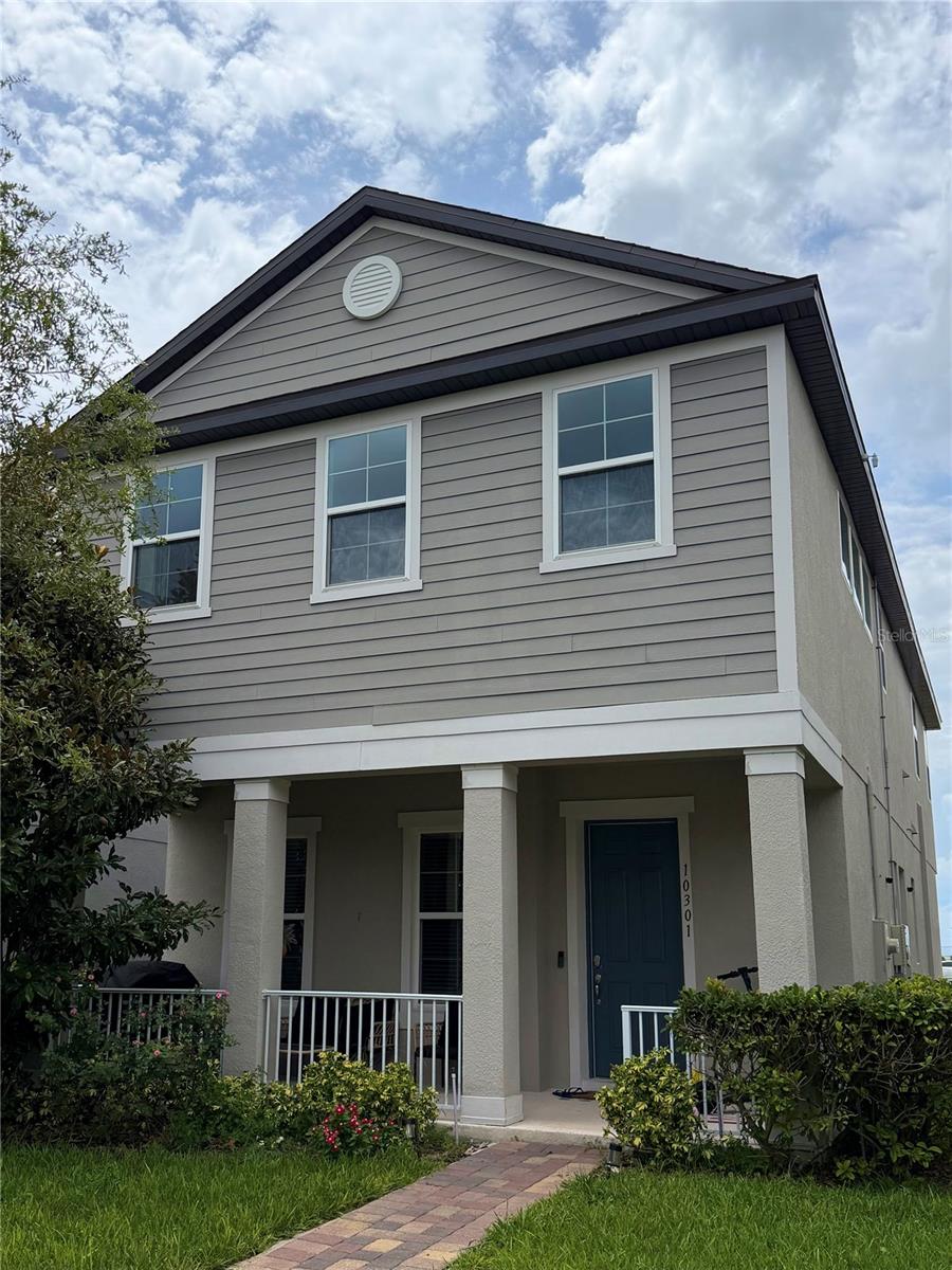 10301 Austrina Oak, Winter Garden, FL 34787