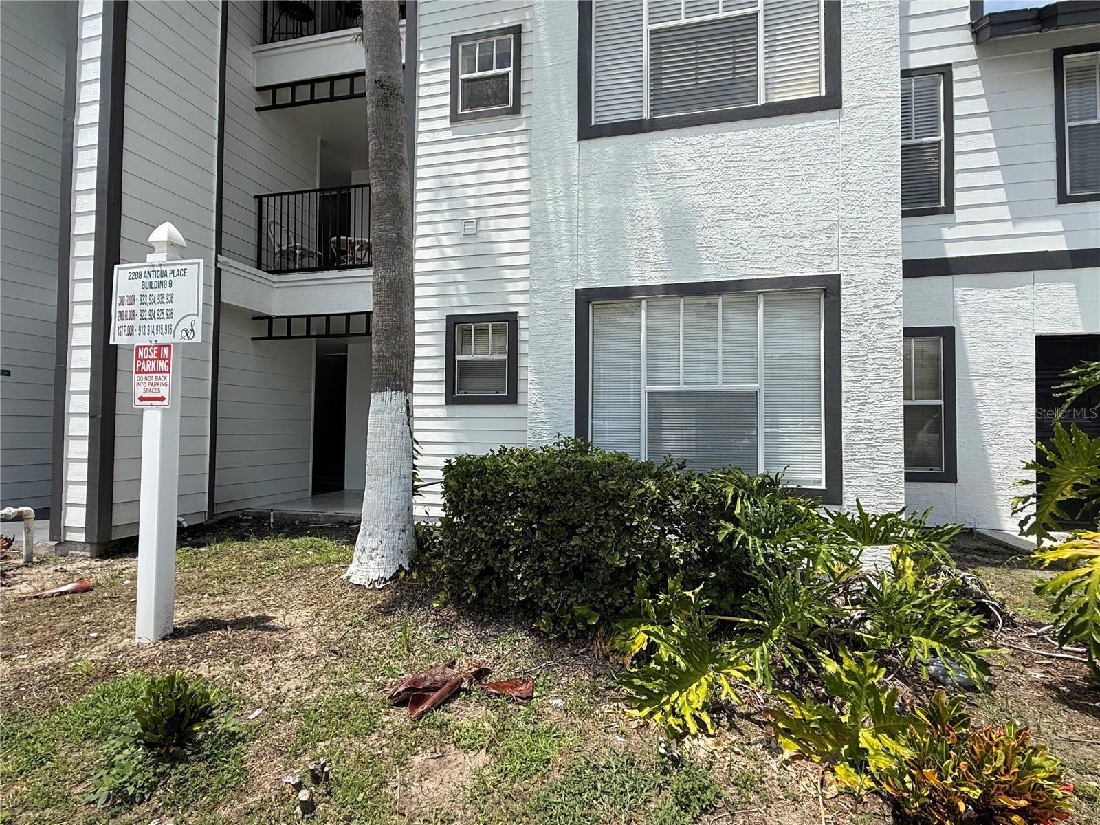 2208 Antigua Unit 914, Kissimmee, FL 34741