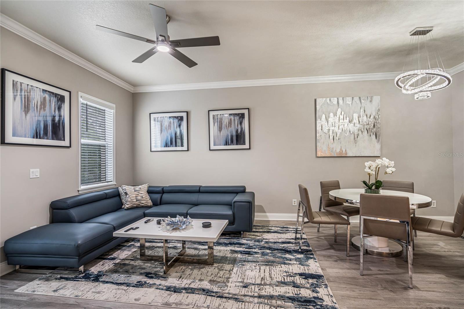 7505 Mourning Dove Unit 303, Reunion, FL 34747