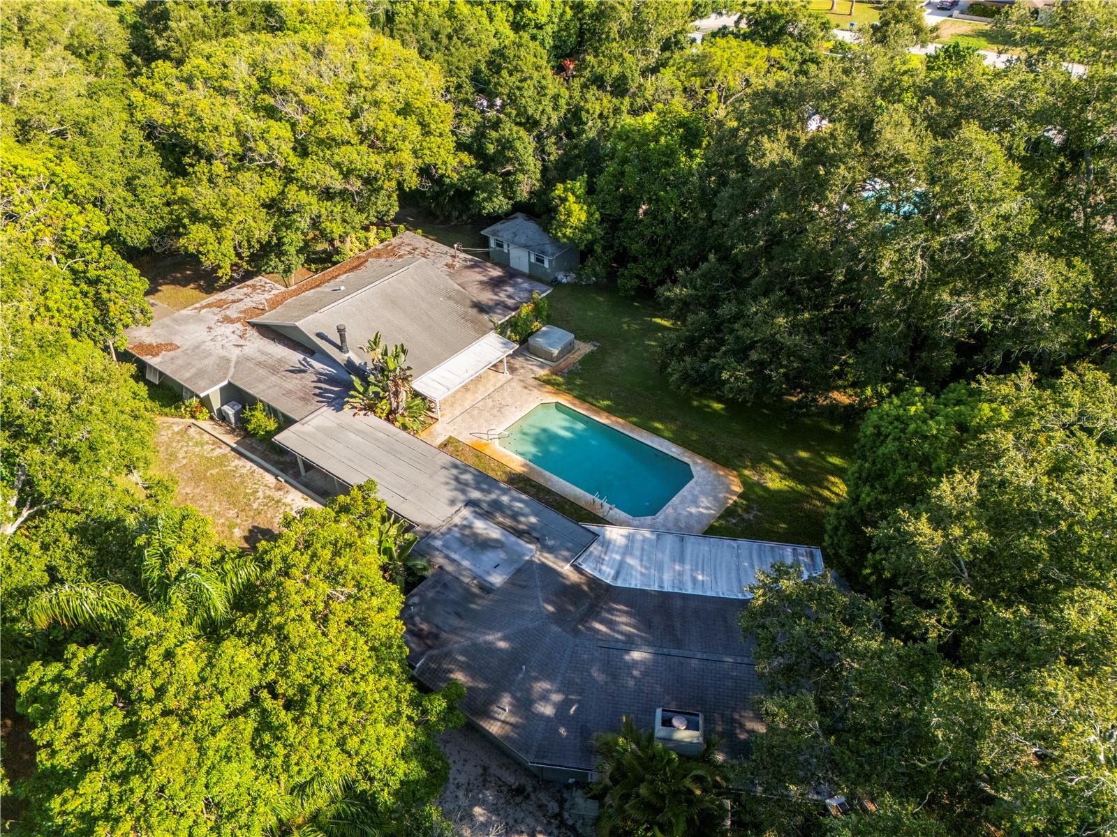 2162 Long Bow, Clearwater, FL 33764