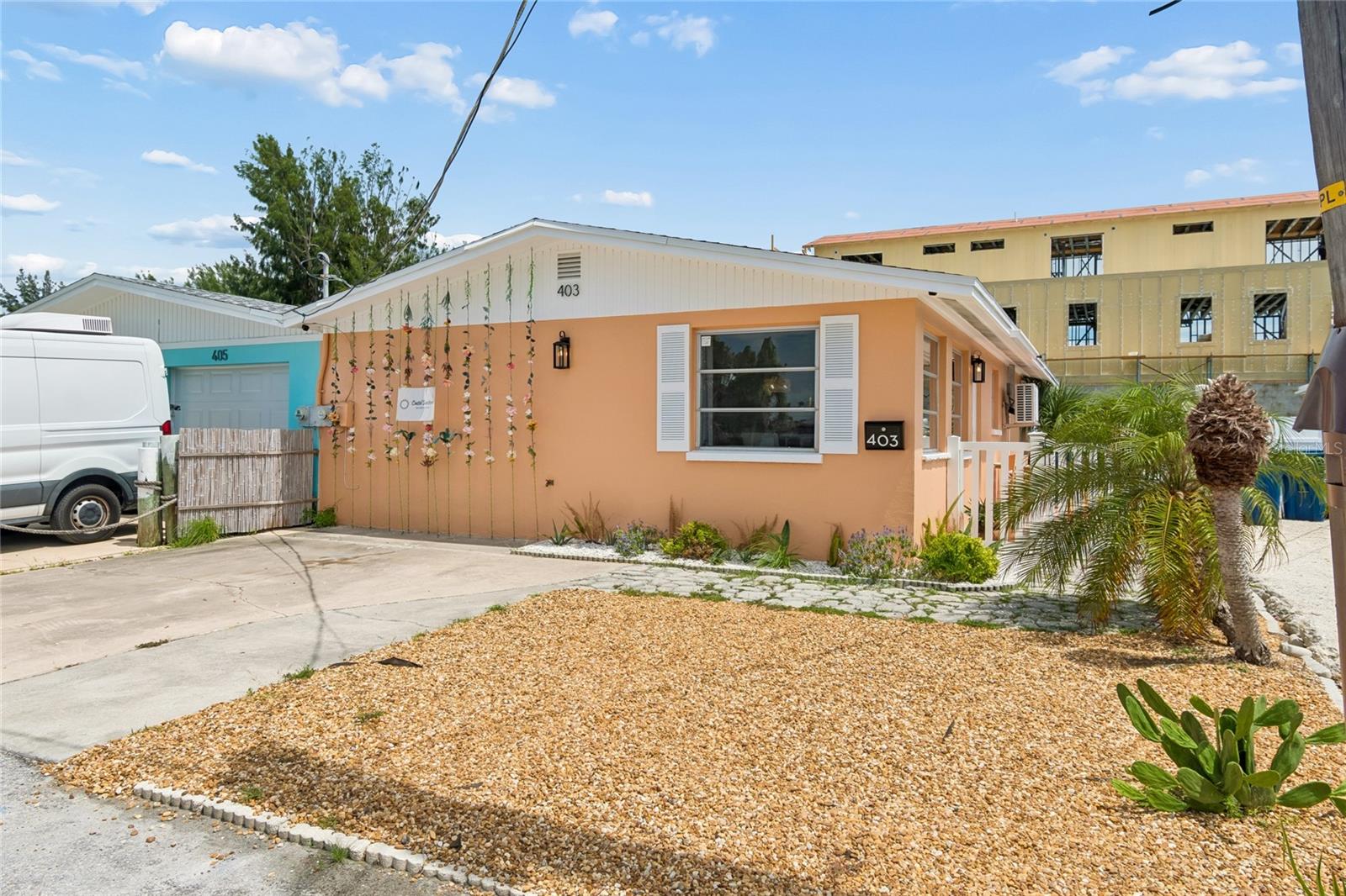 403 63rd, Holmes Beach, FL 34217