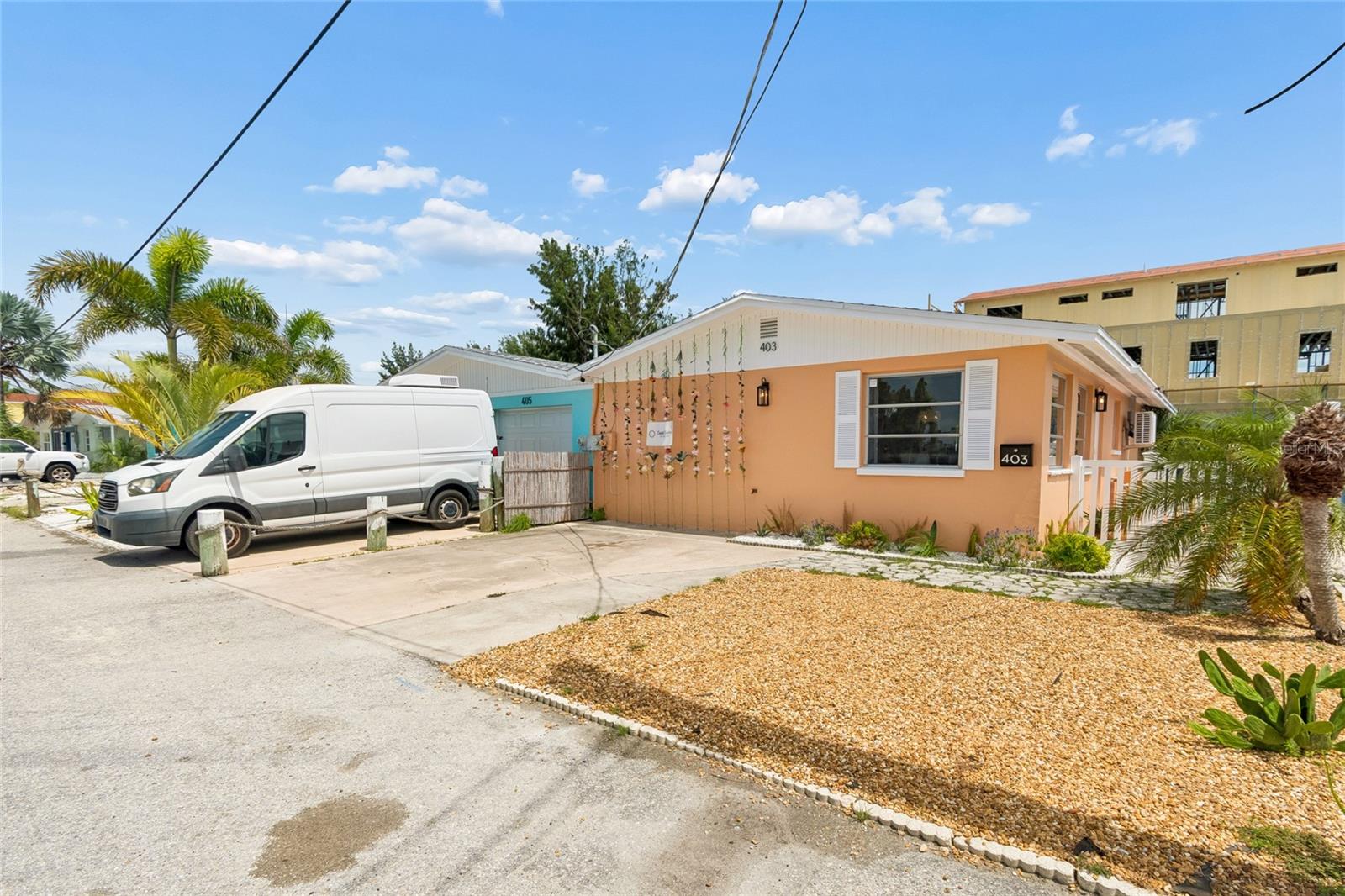 403 63rd, Holmes Beach, FL 34217