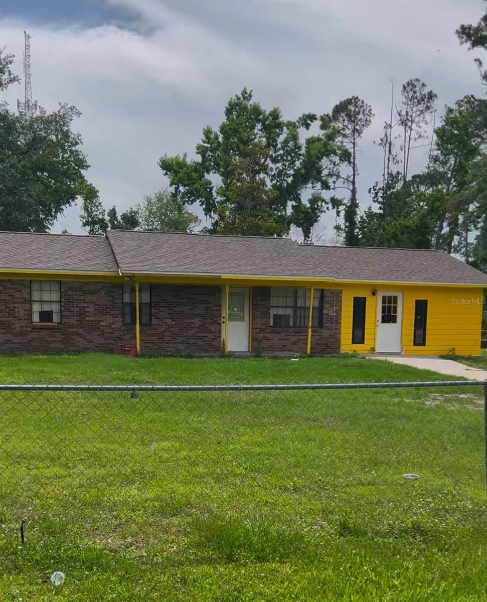 506 2nd, Jasper, FL 32052