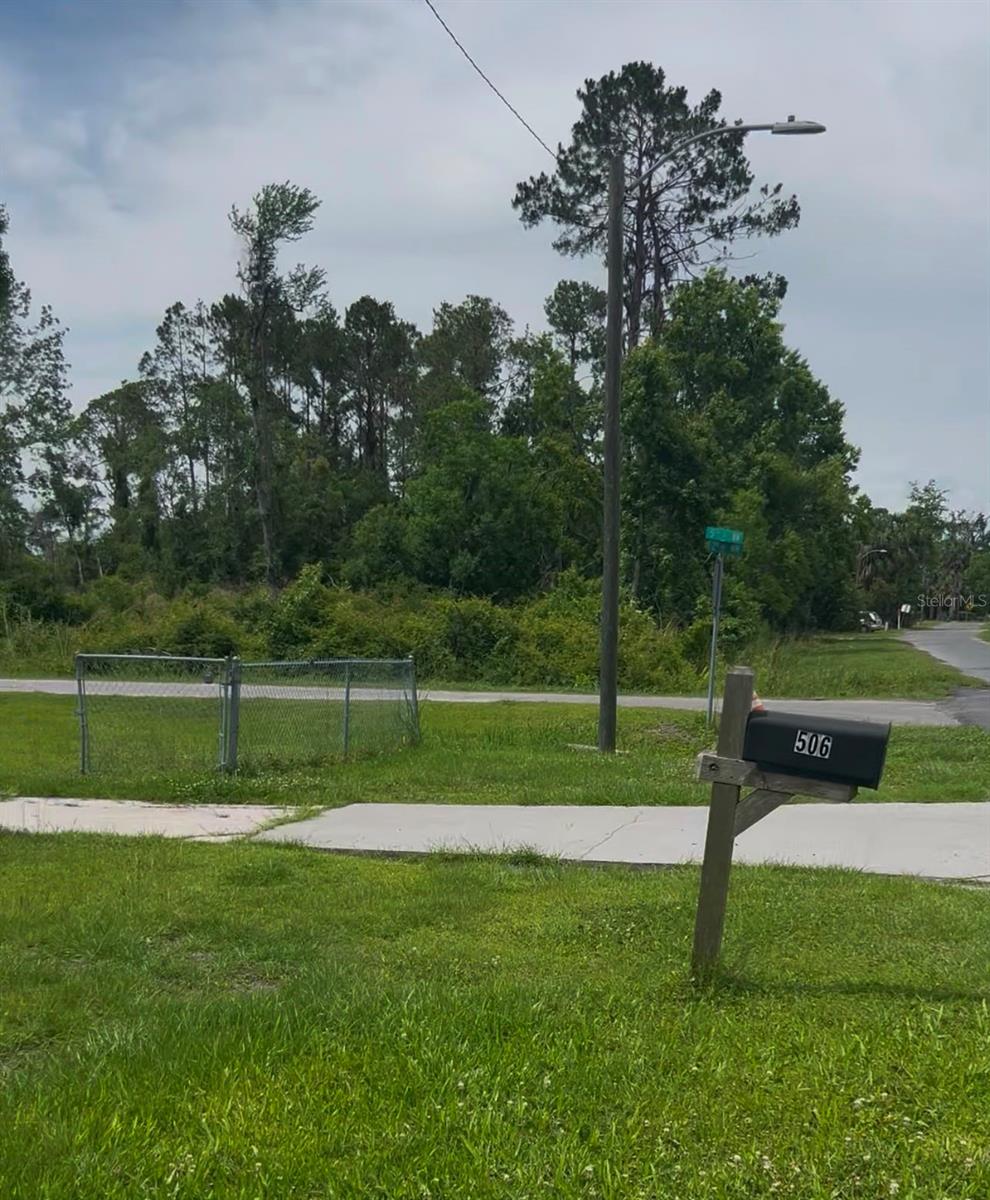 506 2nd, Jasper, FL 32052