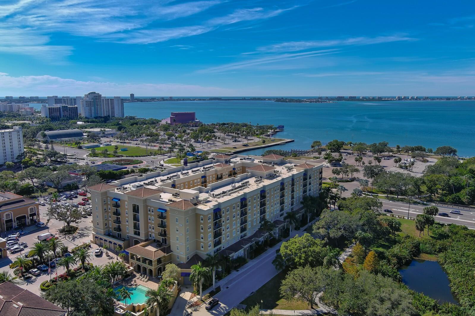 1064 Tamiami Unit 1433, Sarasota, FL 34236