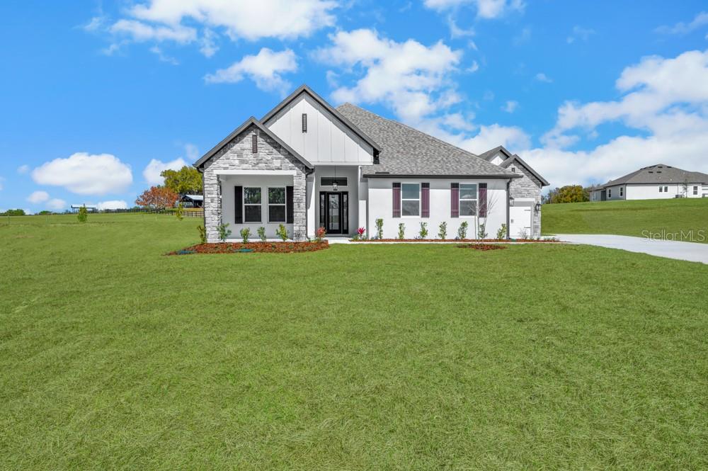 3845 Saddle Hill, Fruitland Park, FL 34731