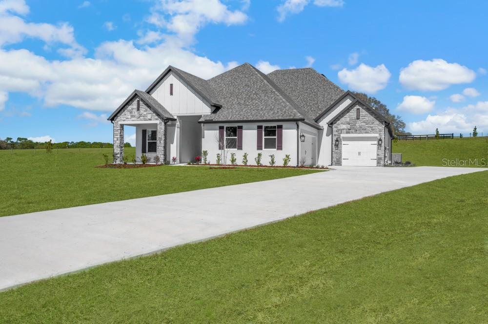 3845 Saddle Hill, Fruitland Park, FL 34731