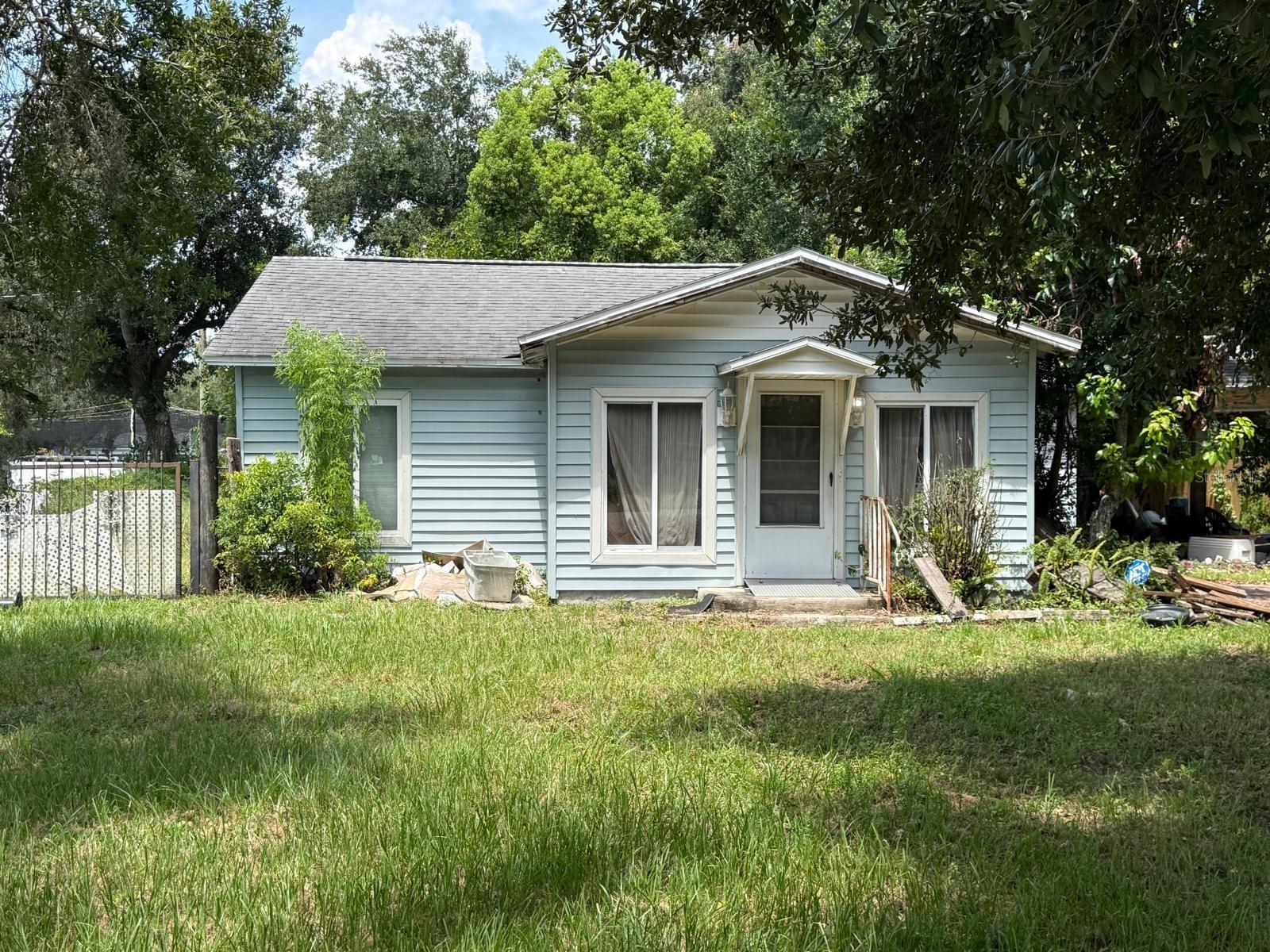 2358 Old Dixie, Kissimmee, FL 34744