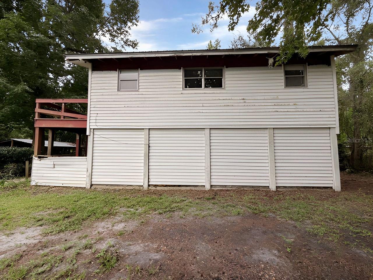 109 Hanpard, Palatka, FL 32177