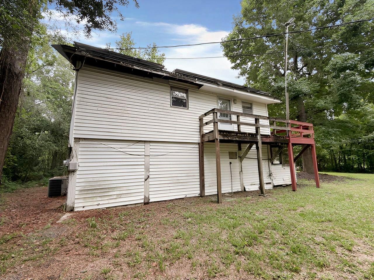 109 Hanpard, Palatka, FL 32177