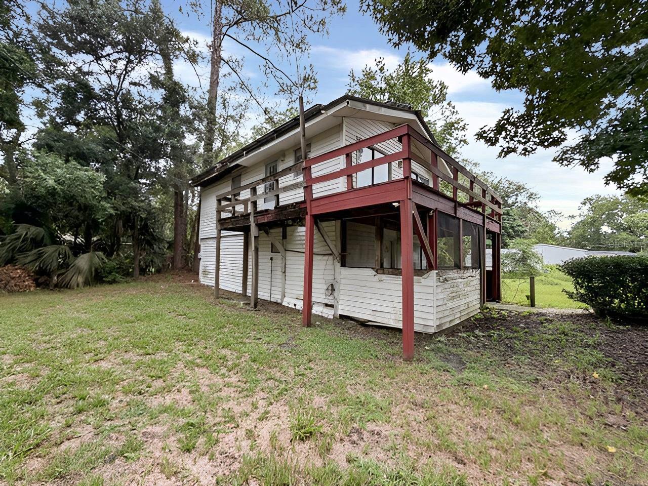 109 Hanpard, Palatka, FL 32177