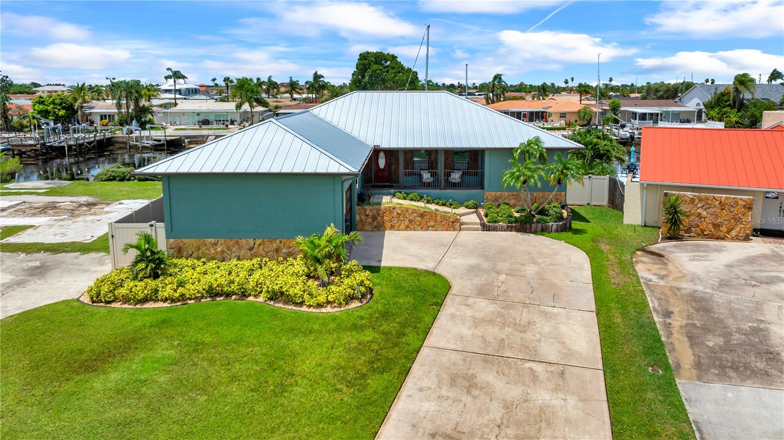 5004 Ensign, New Port Richey, FL 34652