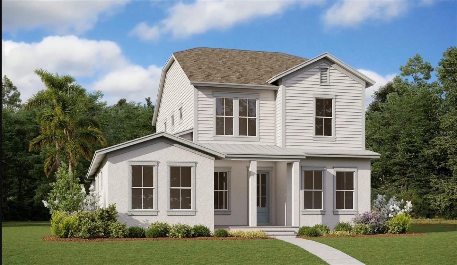 10584 Pearson, Orlando, FL 32827