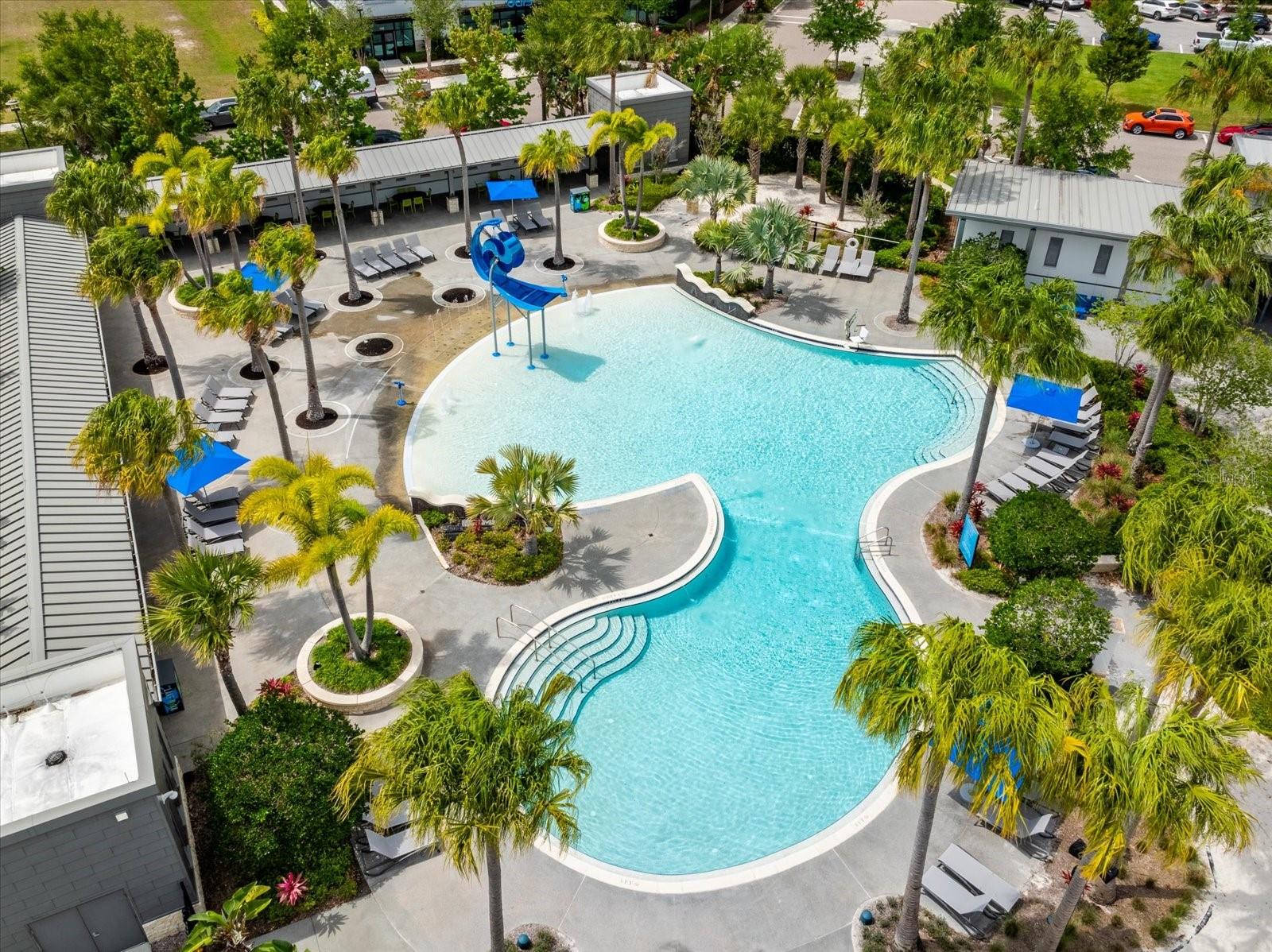 10584 Pearson, Orlando, FL 32827