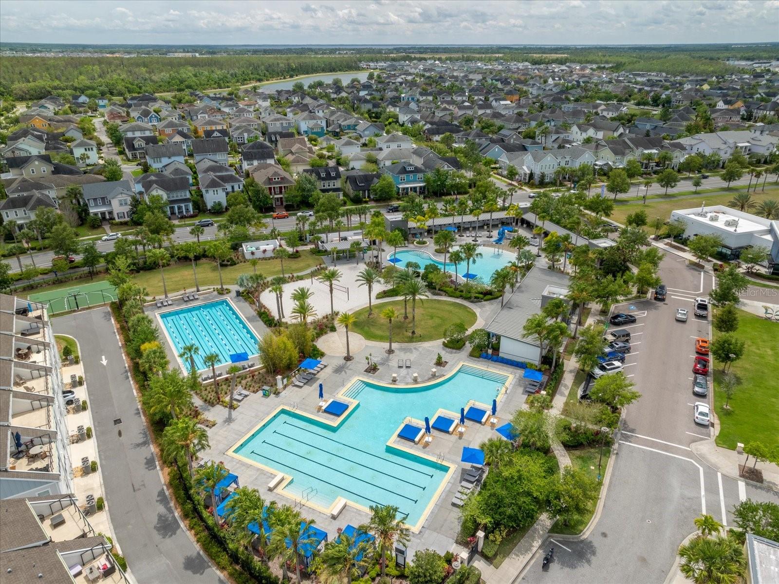 10584 Pearson, Orlando, FL 32827