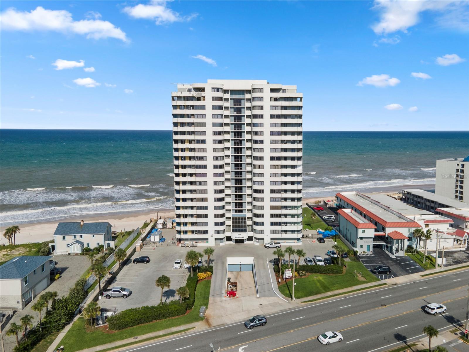 1420 Atlantic Unit 703, Daytona Beach, FL 32118