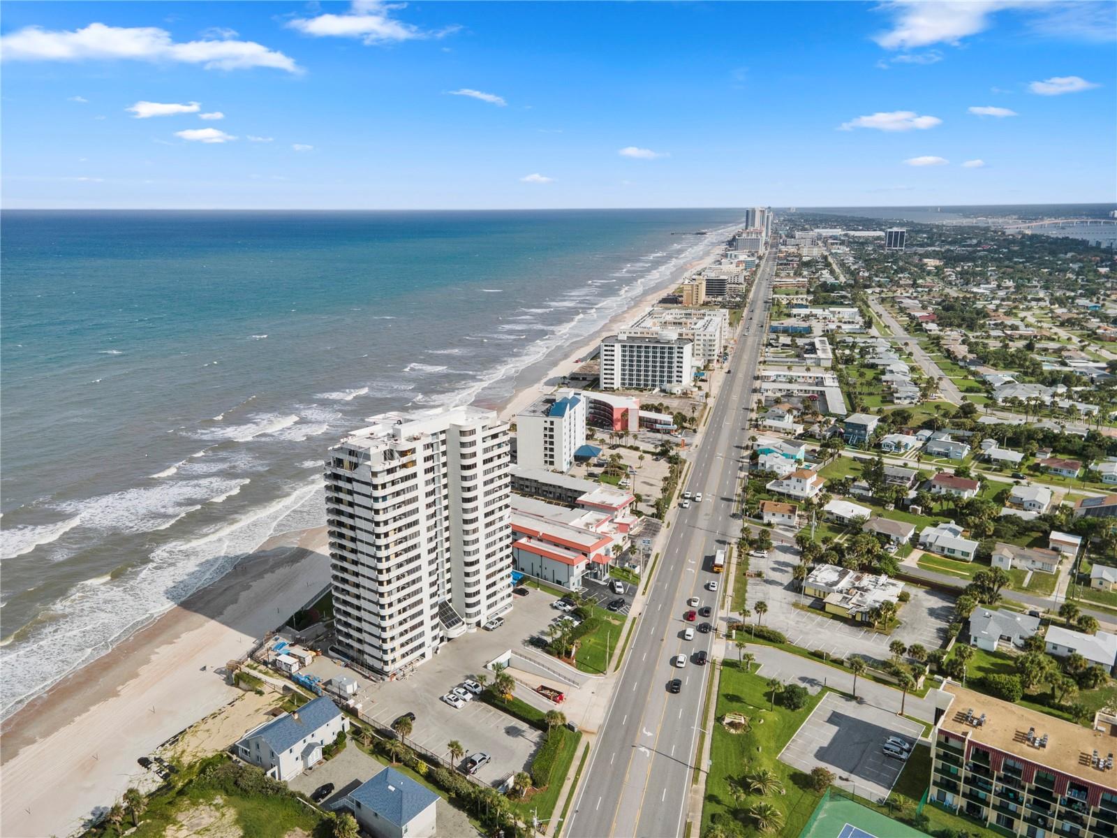 1420 Atlantic Unit 703, Daytona Beach, FL 32118