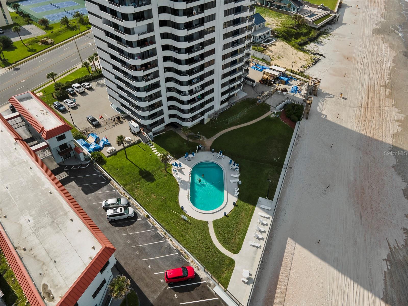 1420 Atlantic Unit 703, Daytona Beach, FL 32118