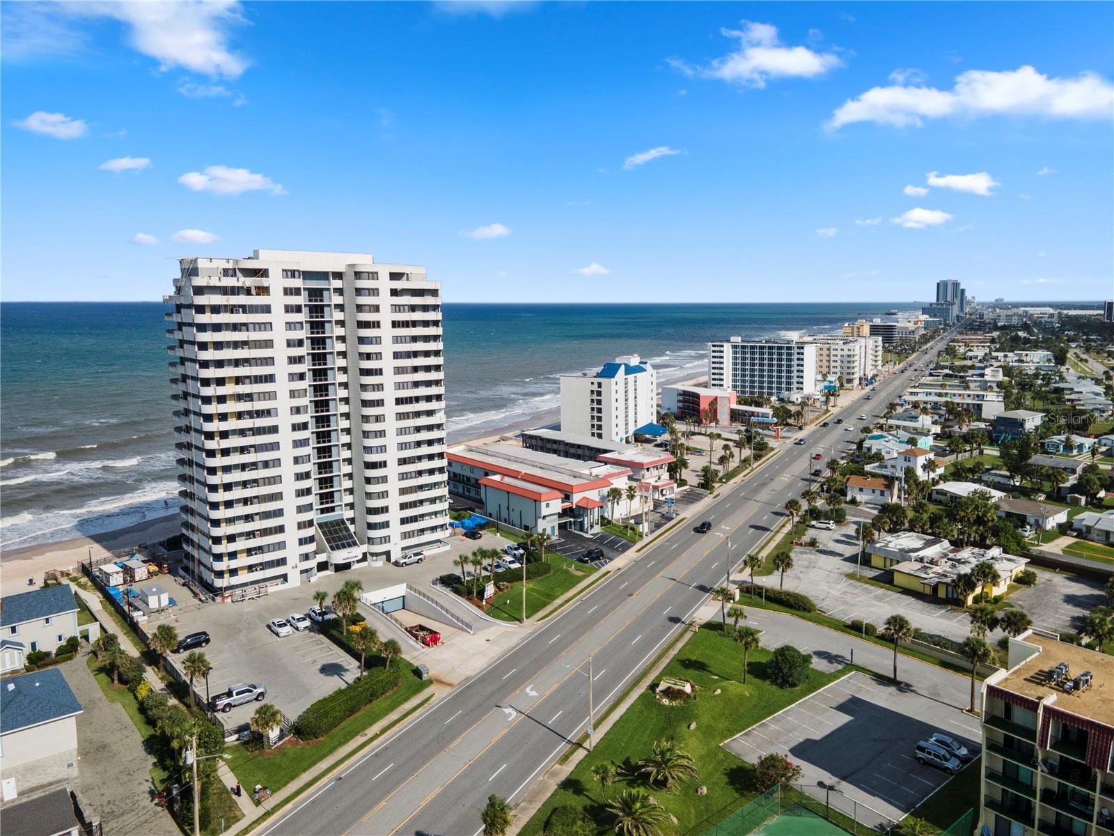 1420 Atlantic Unit 703, Daytona Beach, FL 32118