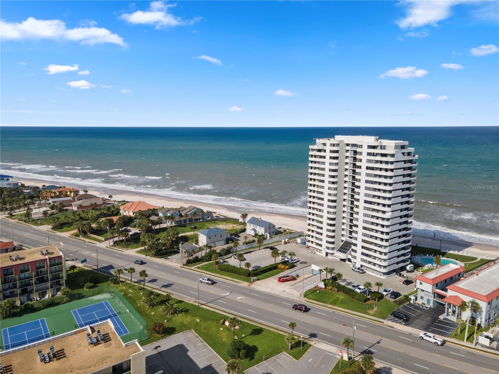 1420 Atlantic Unit 703, Daytona Beach, FL 32118