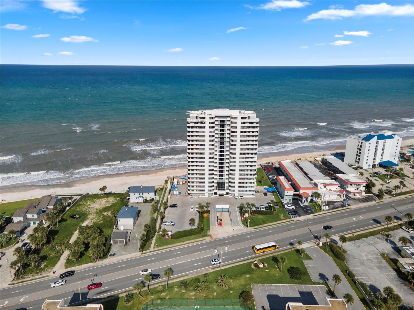 1420 Atlantic Unit 703, Daytona Beach, FL 32118