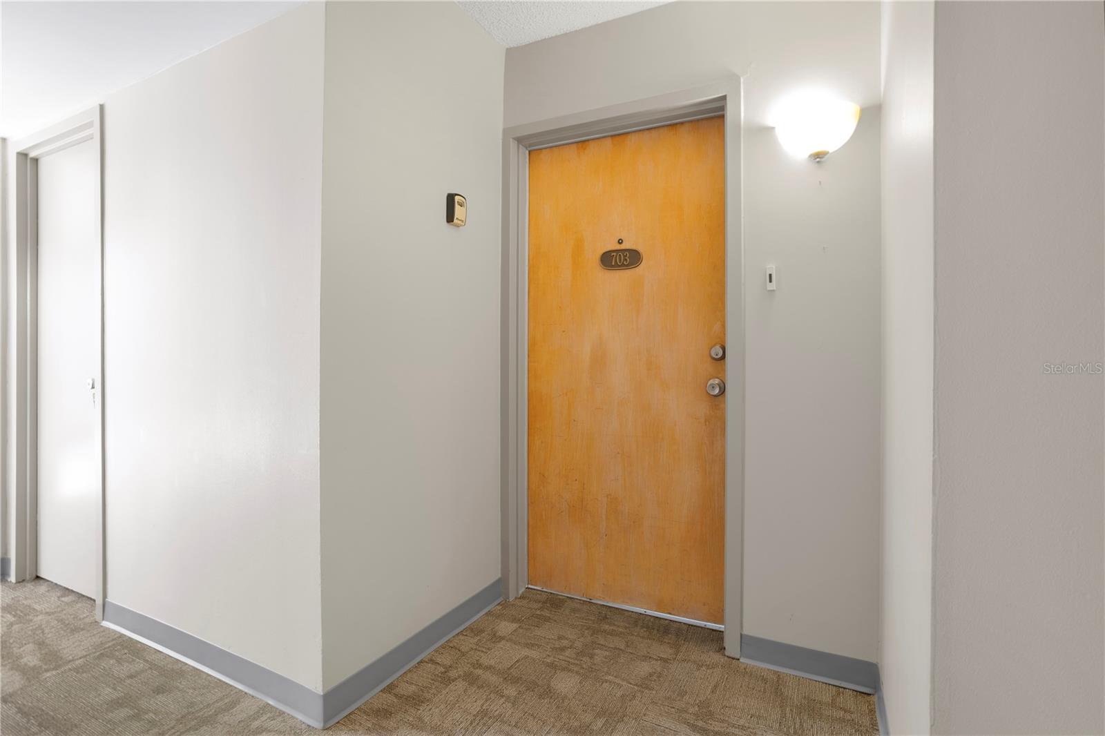 1420 Atlantic Unit 703, Daytona Beach, FL 32118