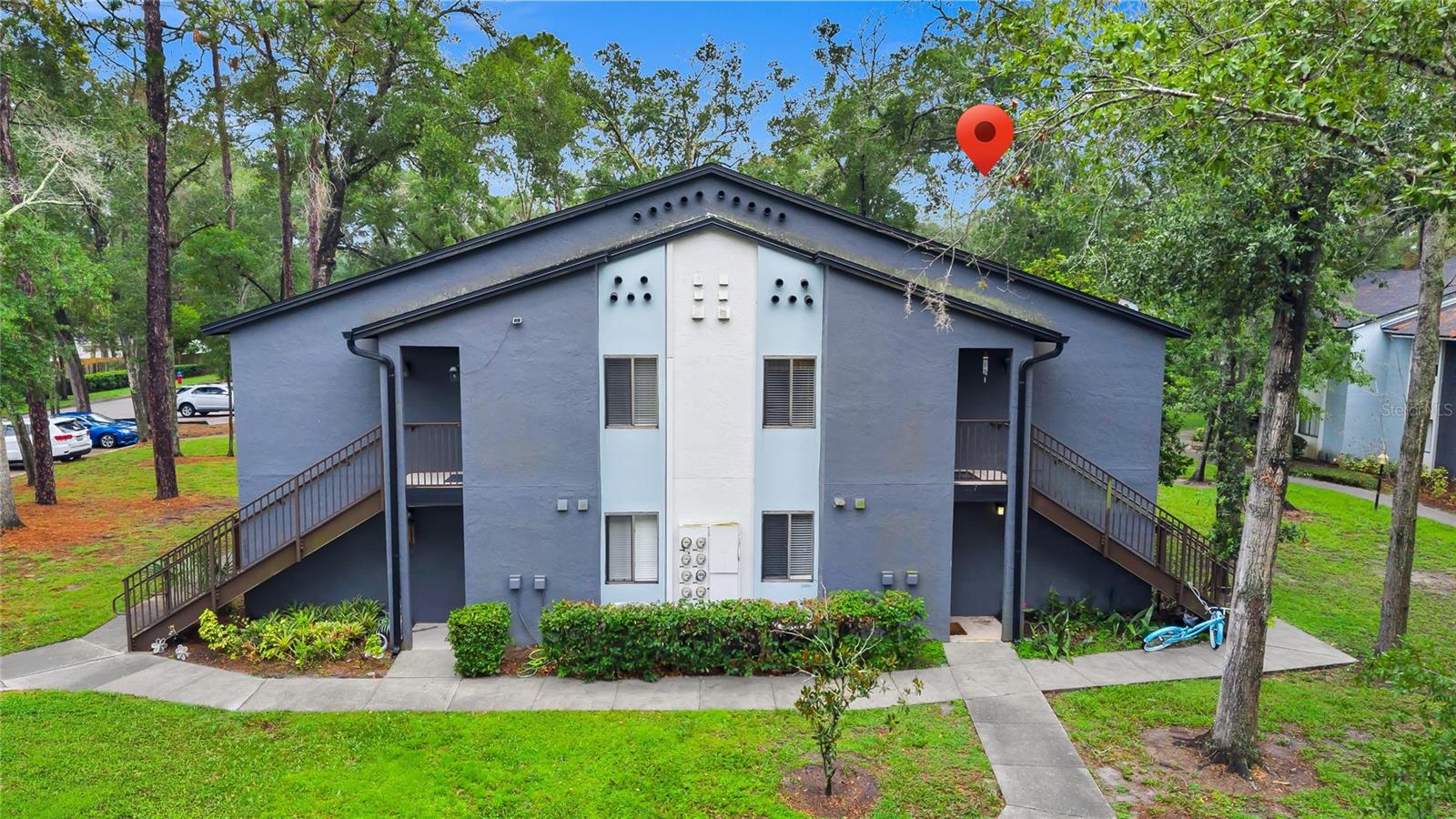 202 Riverbend Unit 103, Altamonte Springs, FL 32714