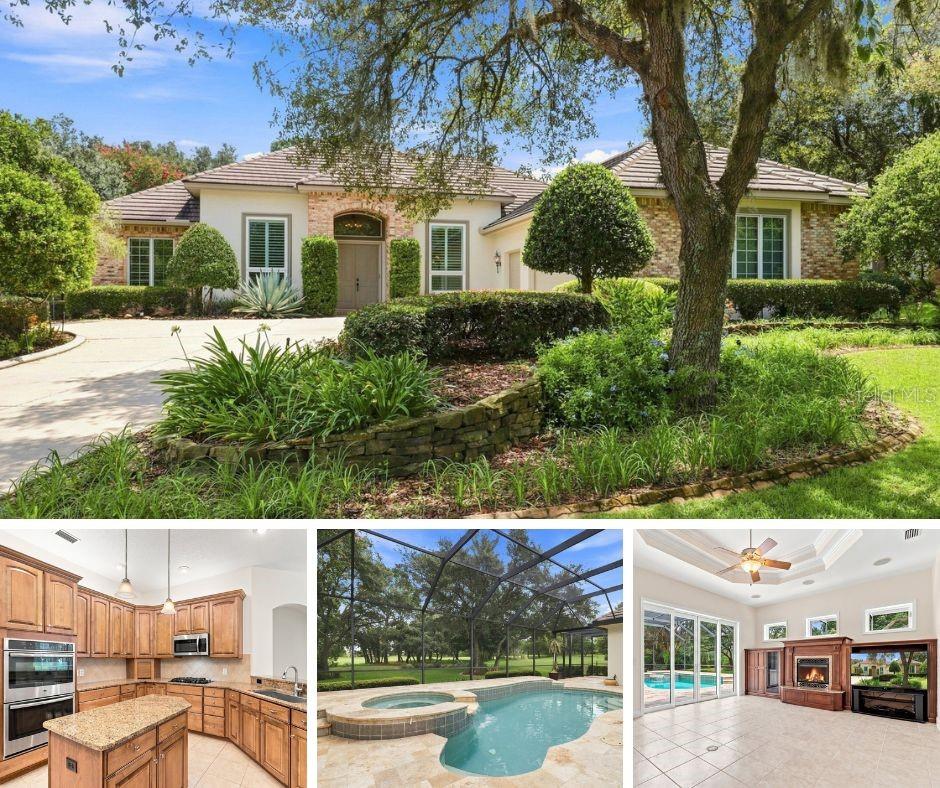 3405 Spyglass Village, Lecanto, FL 34461