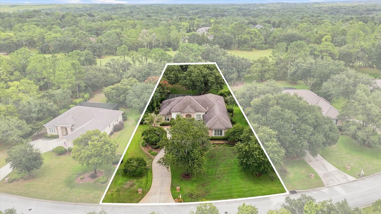 3405 Spyglass Village, Lecanto, FL 34461
