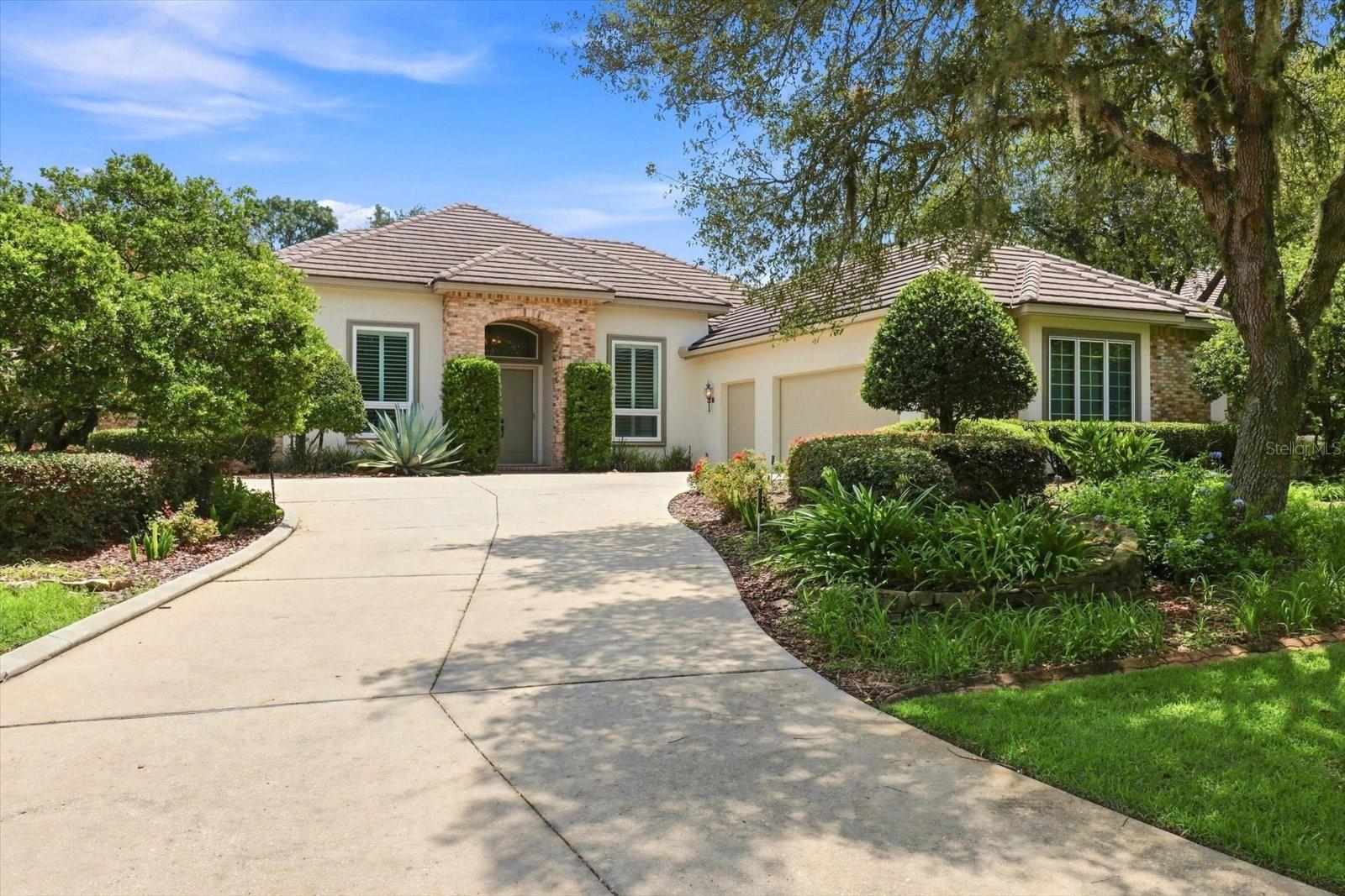 3405 Spyglass Village, Lecanto, FL 34461