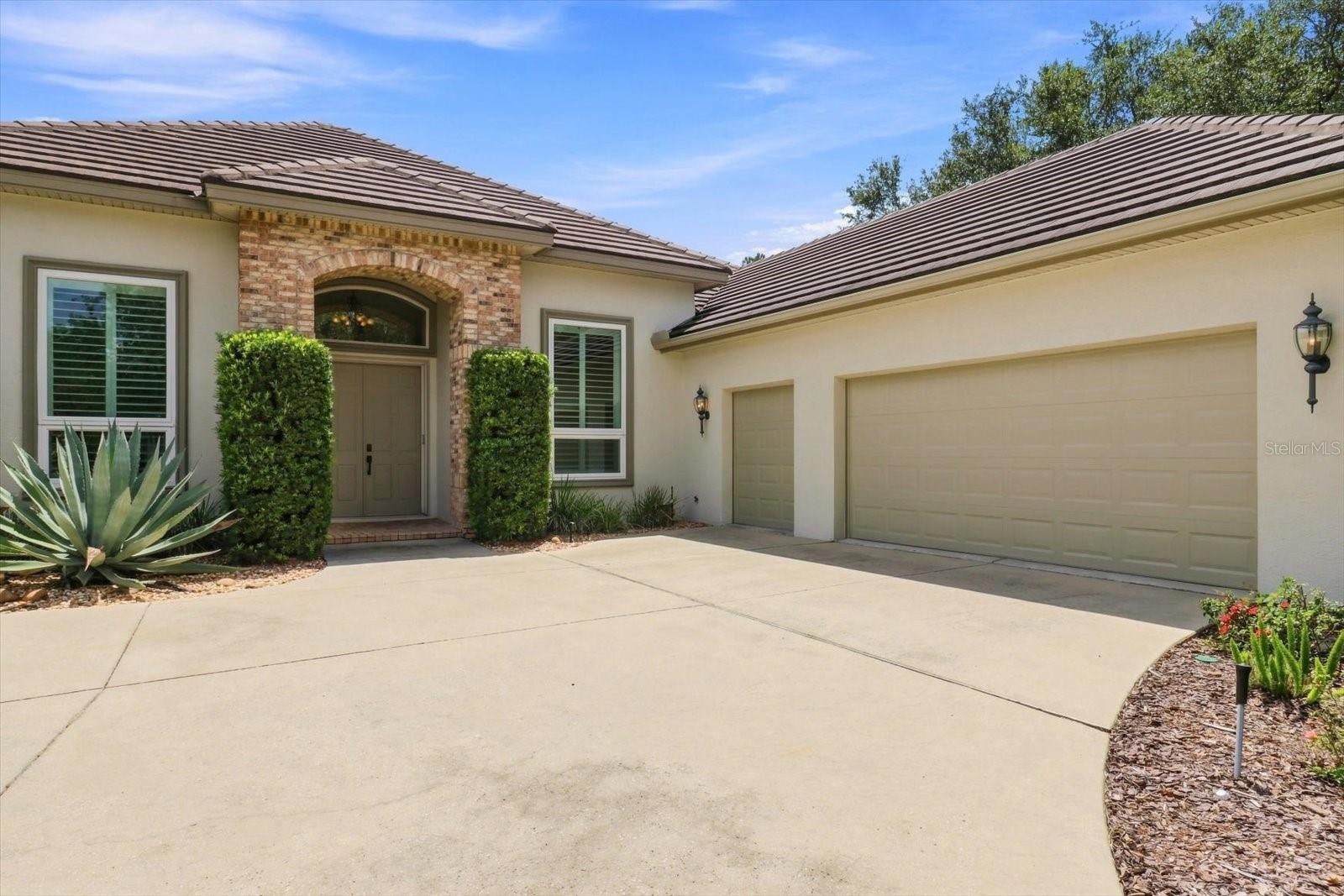 3405 Spyglass Village, Lecanto, FL 34461