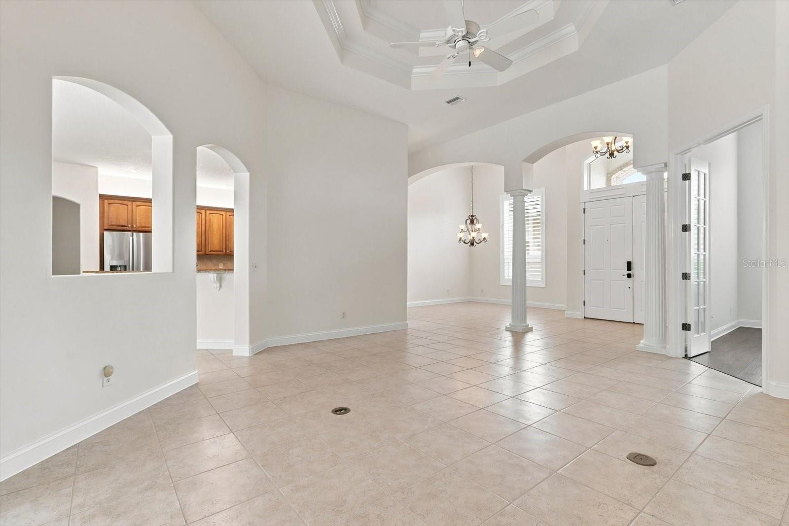 3405 Spyglass Village, Lecanto, FL 34461