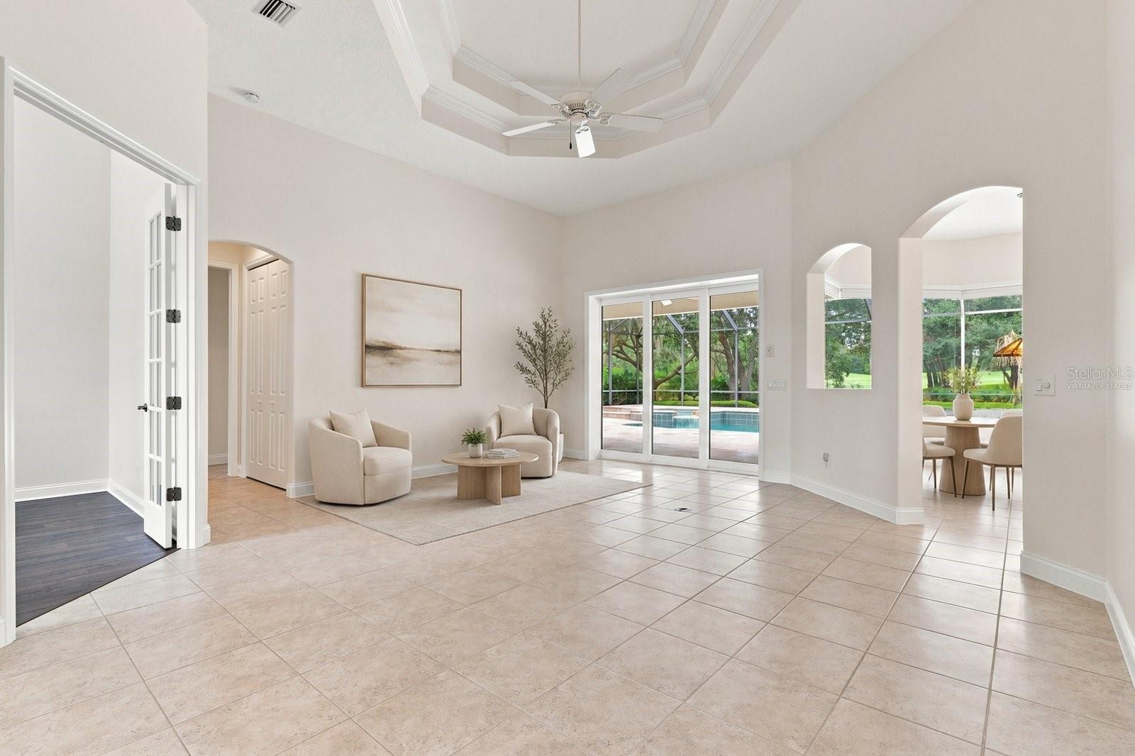 3405 Spyglass Village, Lecanto, FL 34461