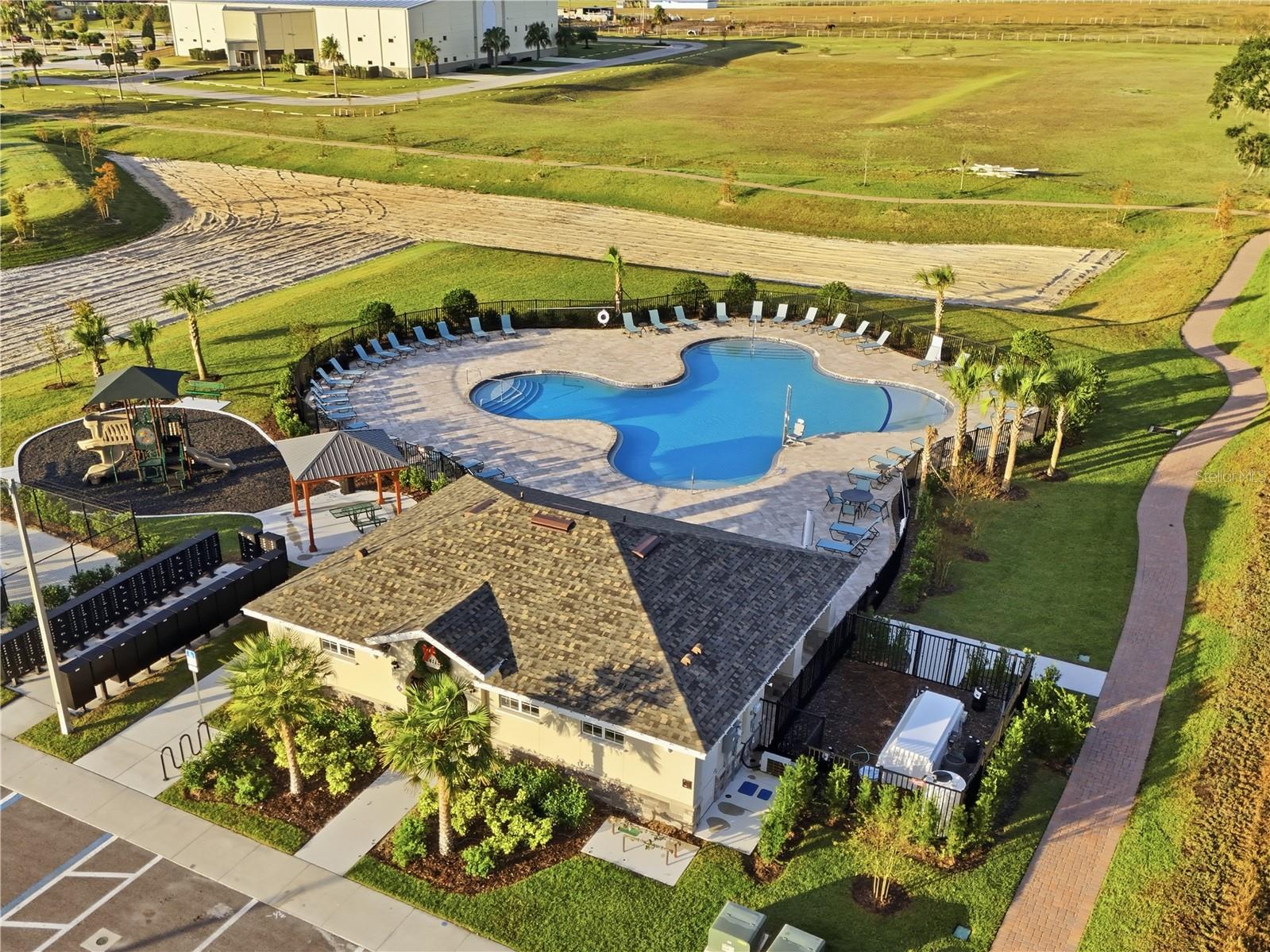 4215 Hillock, Haines City, FL 33844