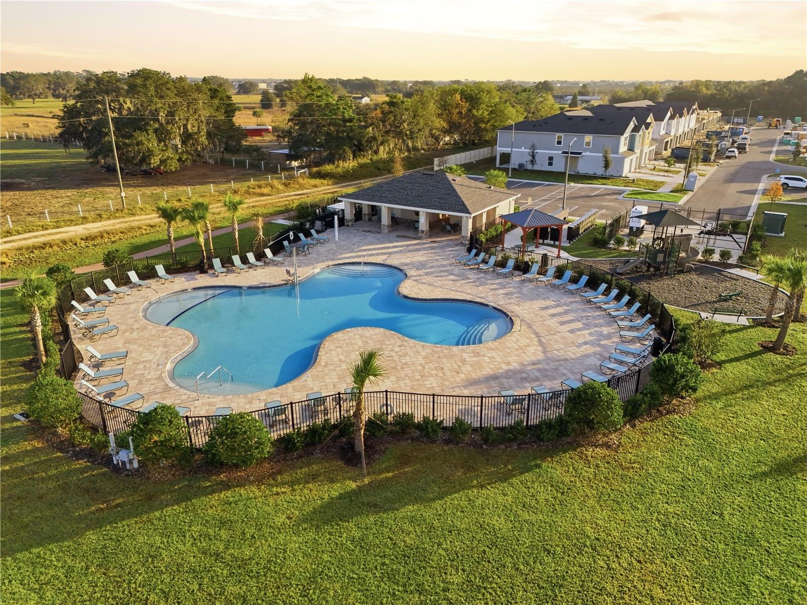 4215 Hillock, Haines City, FL 33844