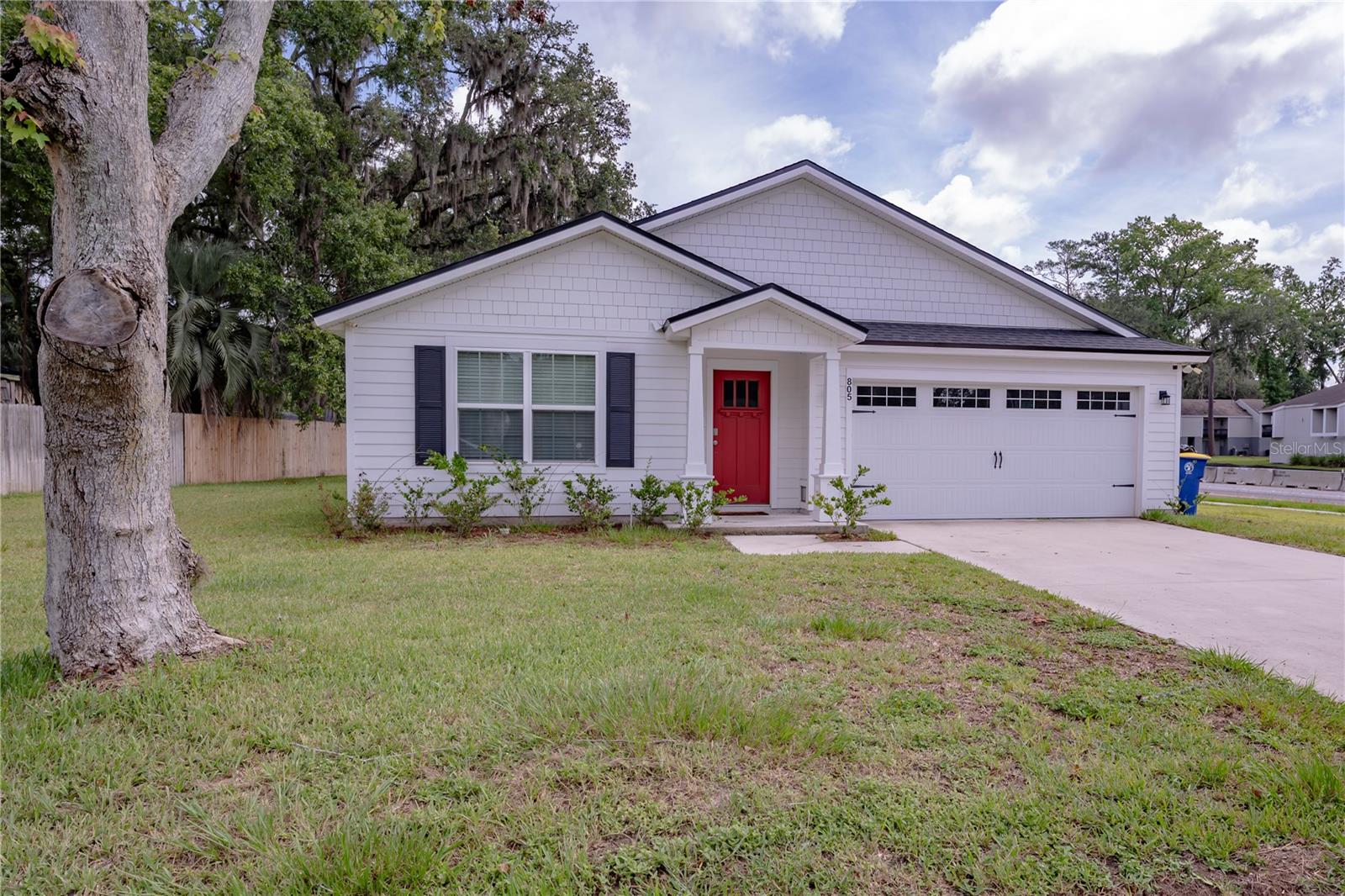 805 Turtle Creek, Jacksonville, FL 32218