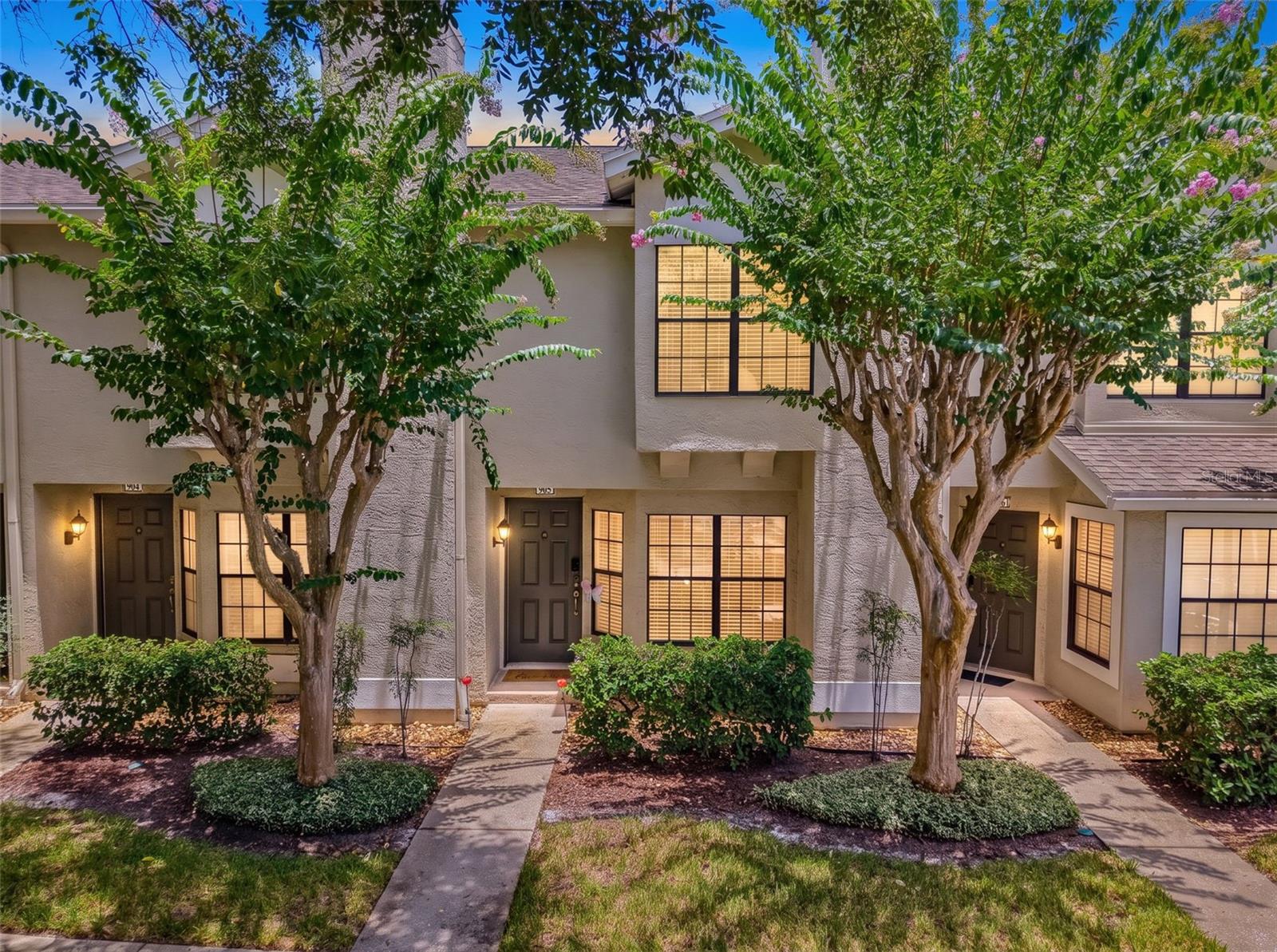 5100 Burchette Unit 905, Tampa, FL 33647