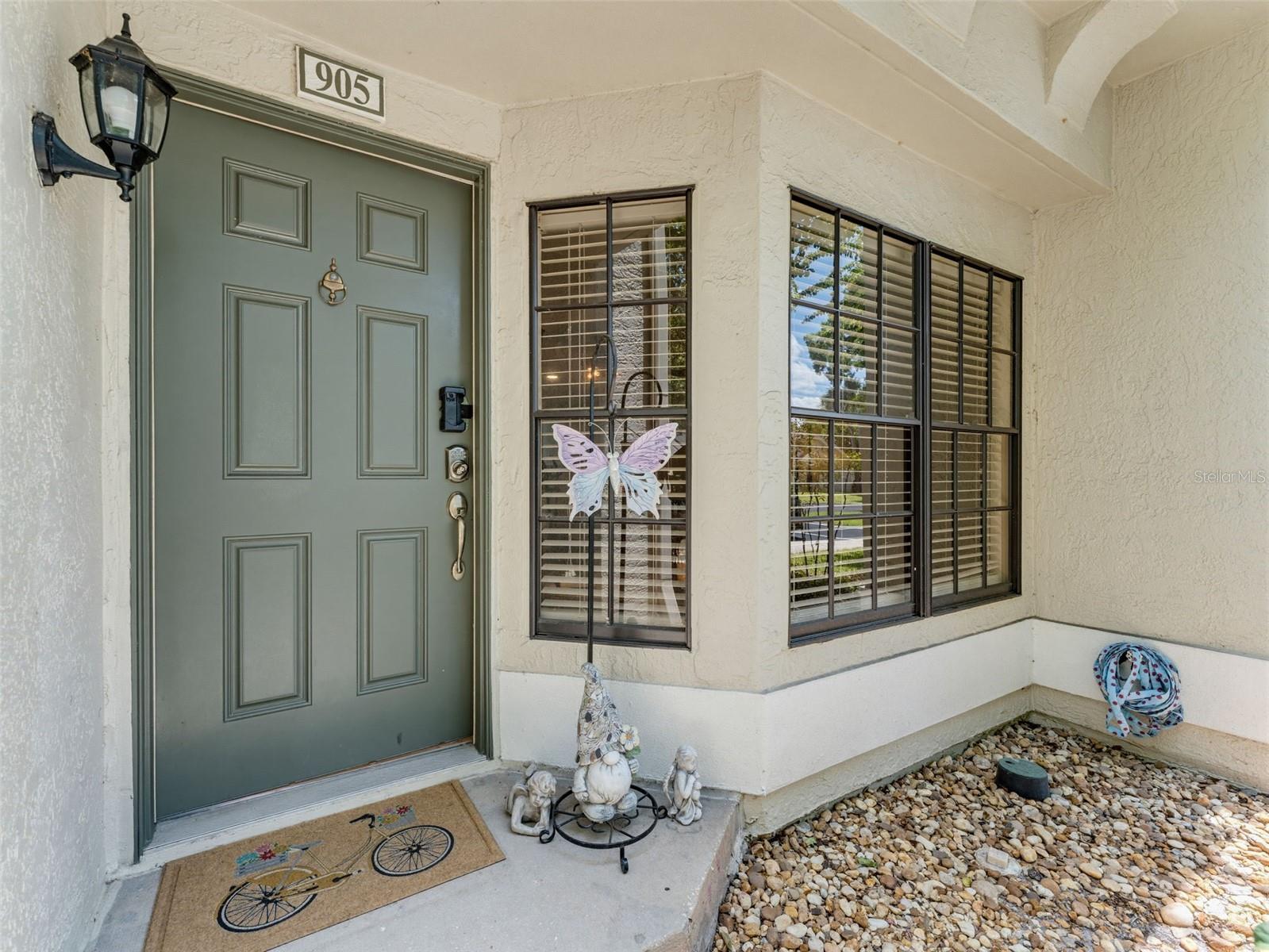 5100 Burchette Unit 905, Tampa, FL 33647