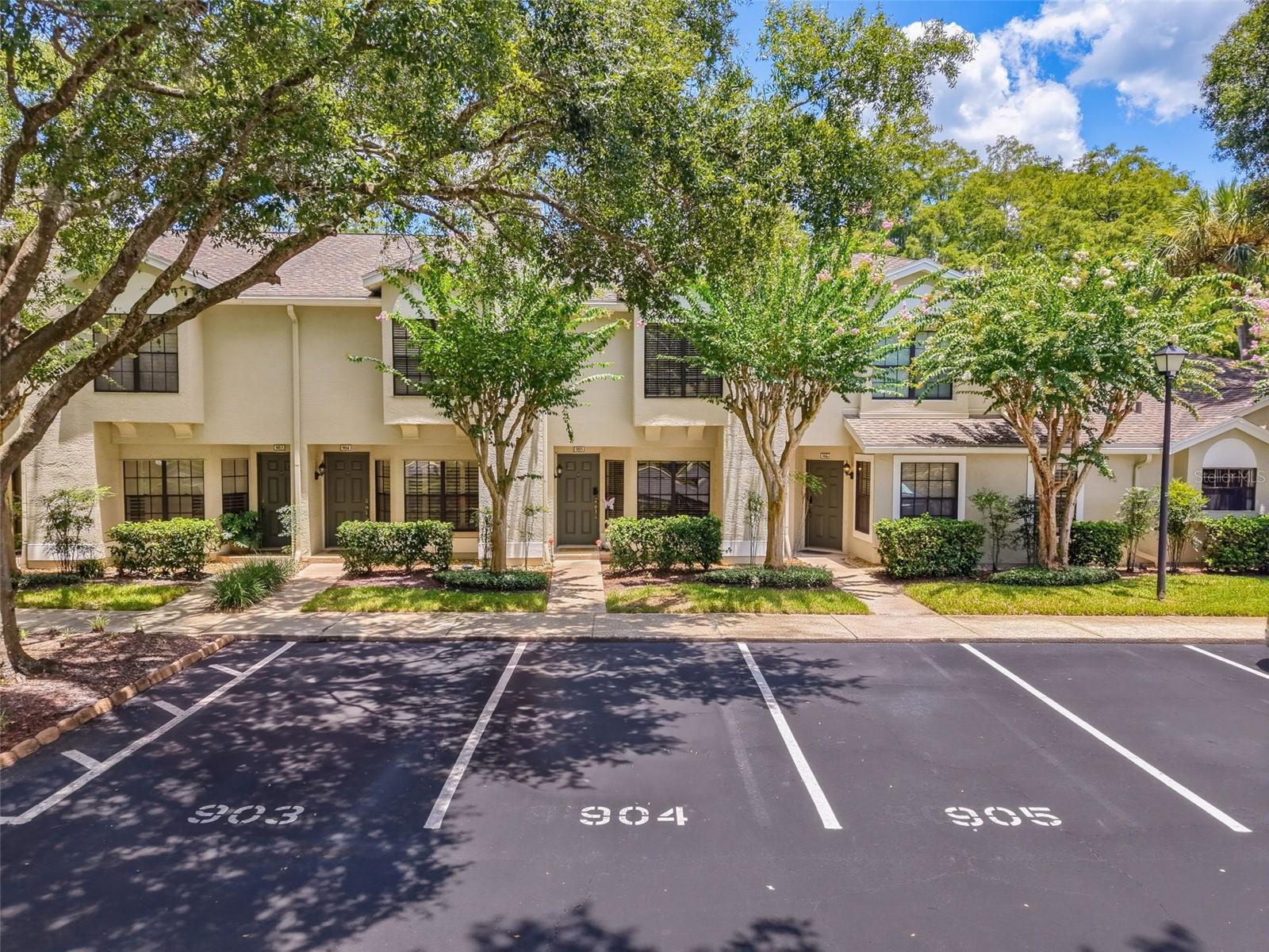 5100 Burchette Unit 905, Tampa, FL 33647