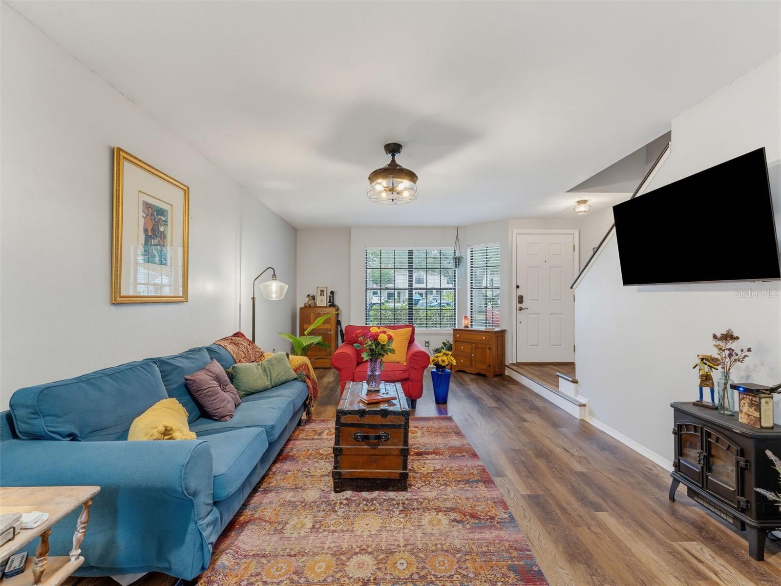 5100 Burchette Unit 905, Tampa, FL 33647