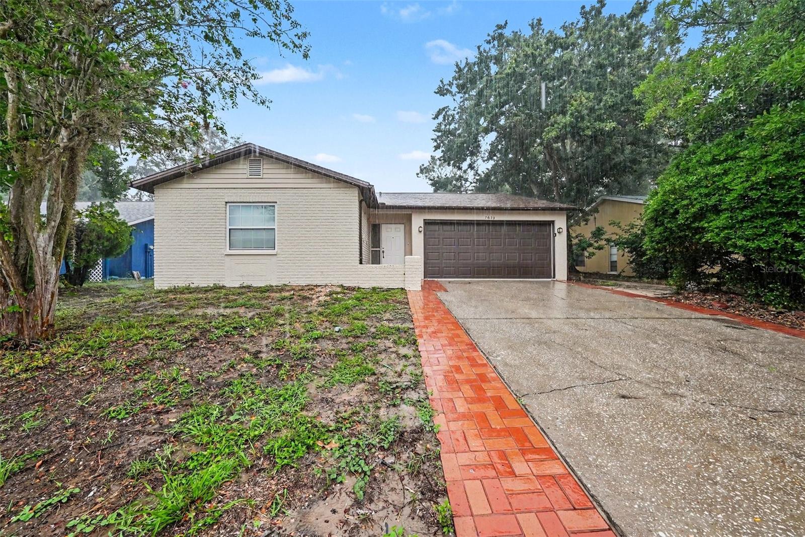 7623 Bramblewood, Port Richey, FL 34668