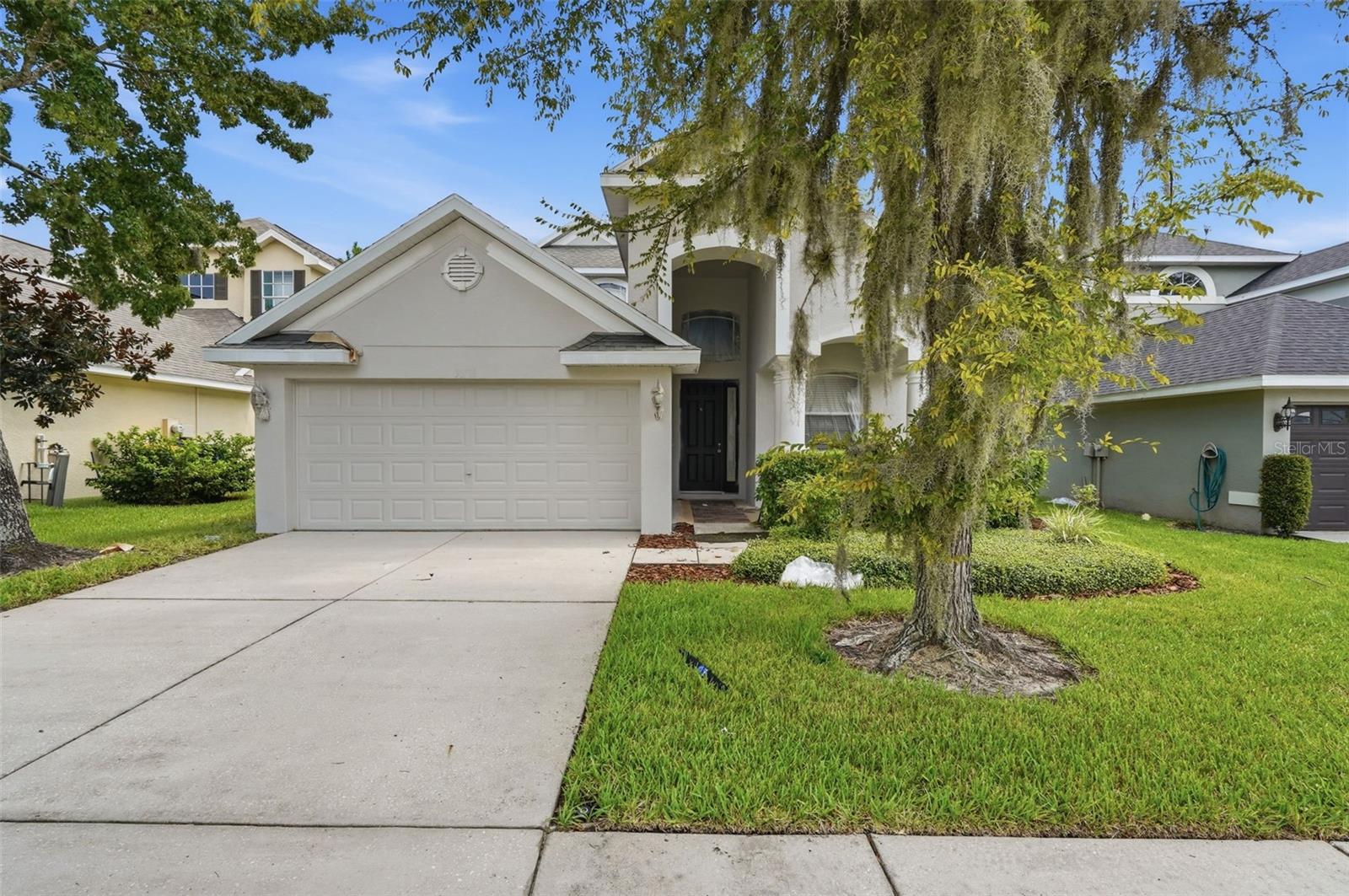 30718 Pumpkin Ridge, Wesley Chapel, FL 33543