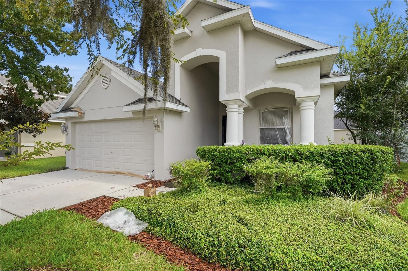 30718 Pumpkin Ridge, Wesley Chapel, FL 33543