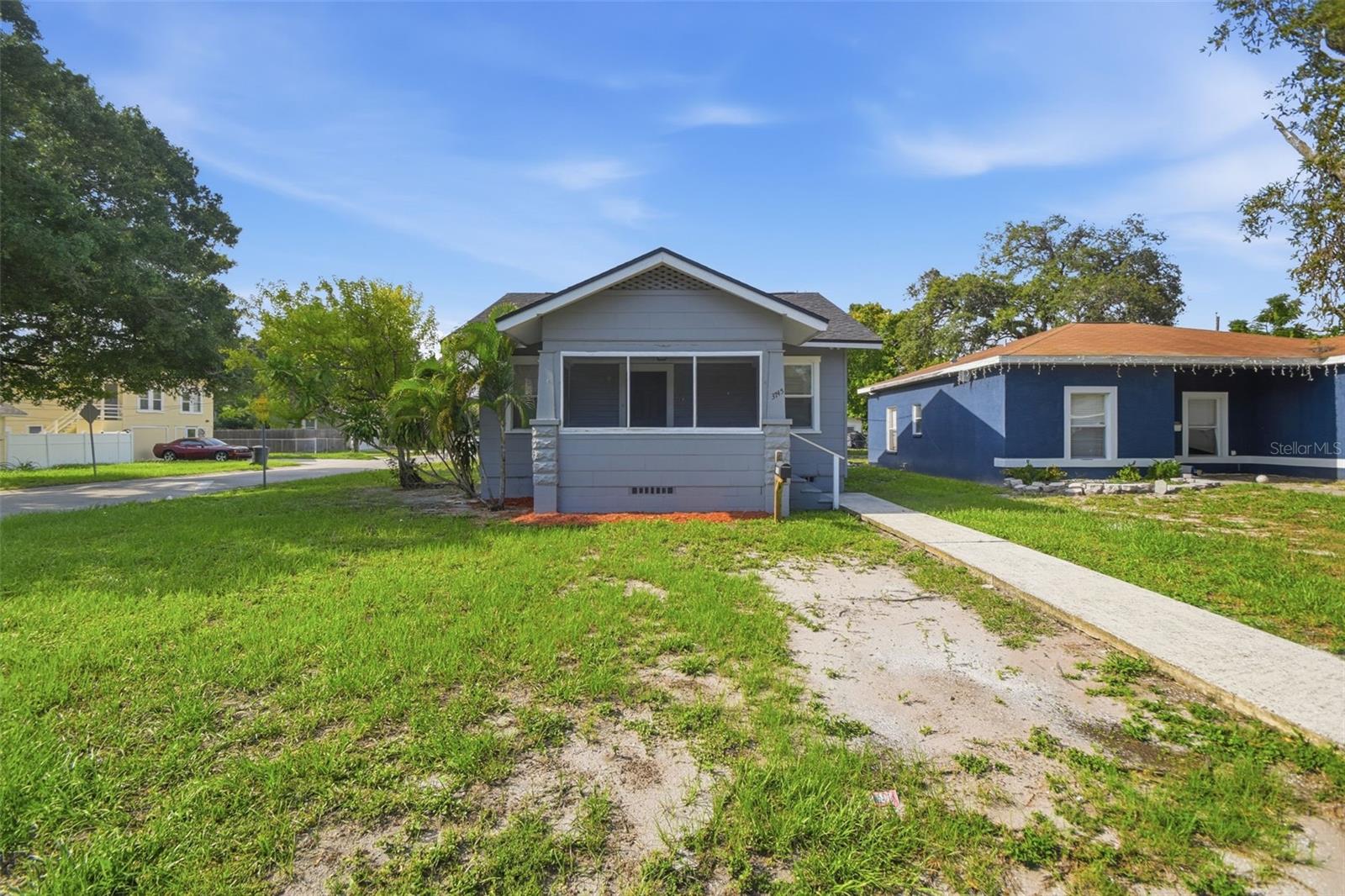 3745 16th, St Petersburg, FL 33711