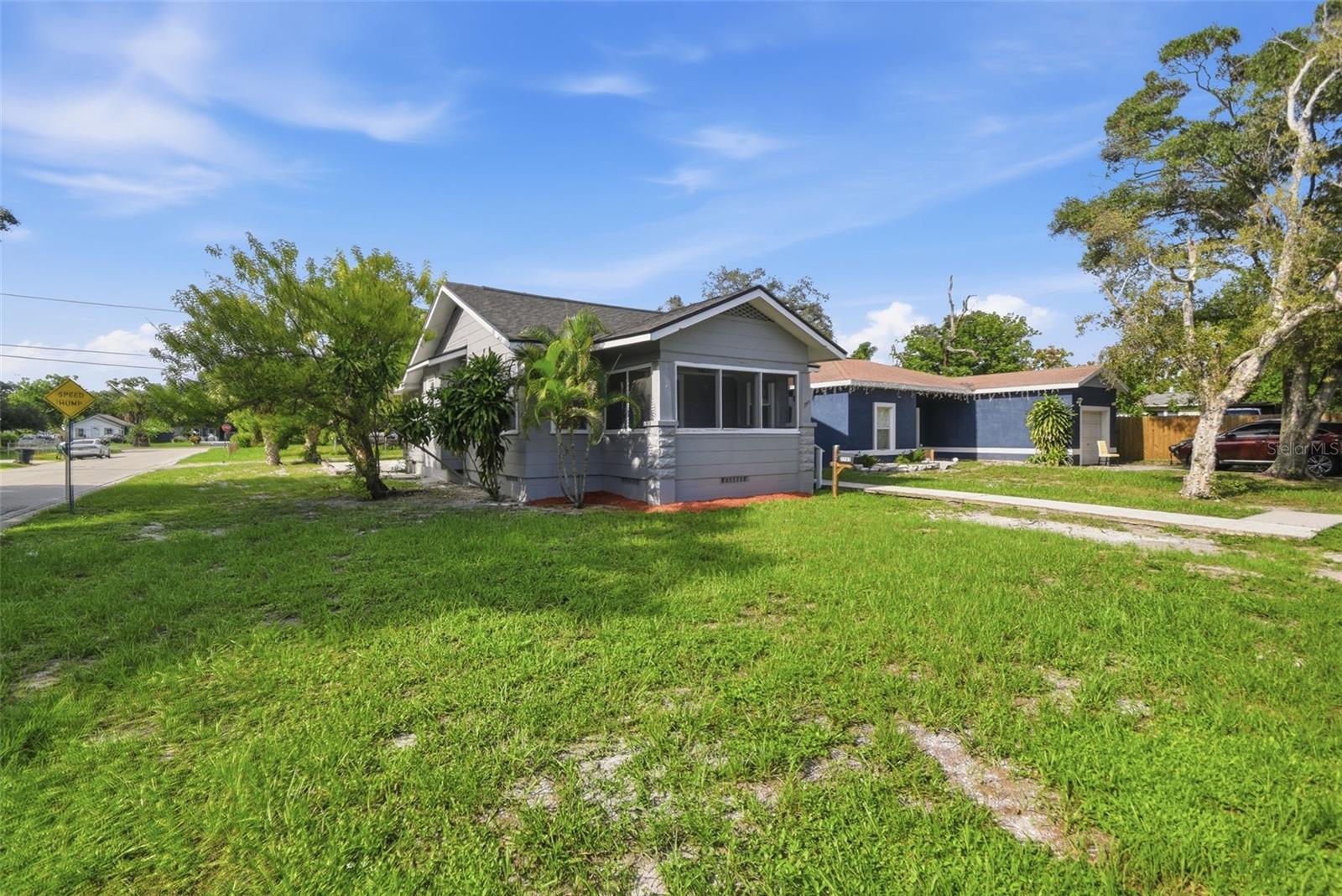 3745 16th, St Petersburg, FL 33711